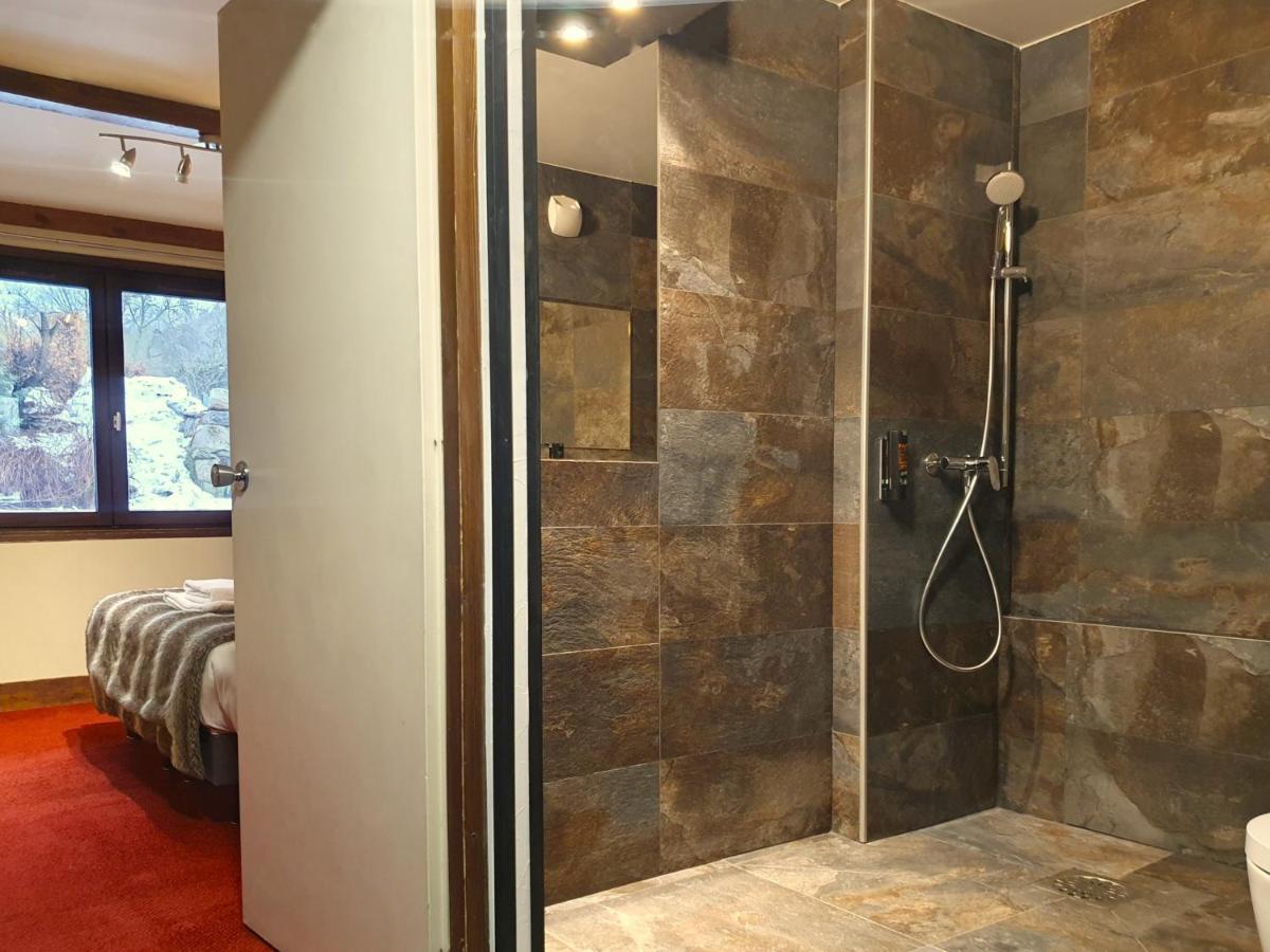Double Room Disability Access
