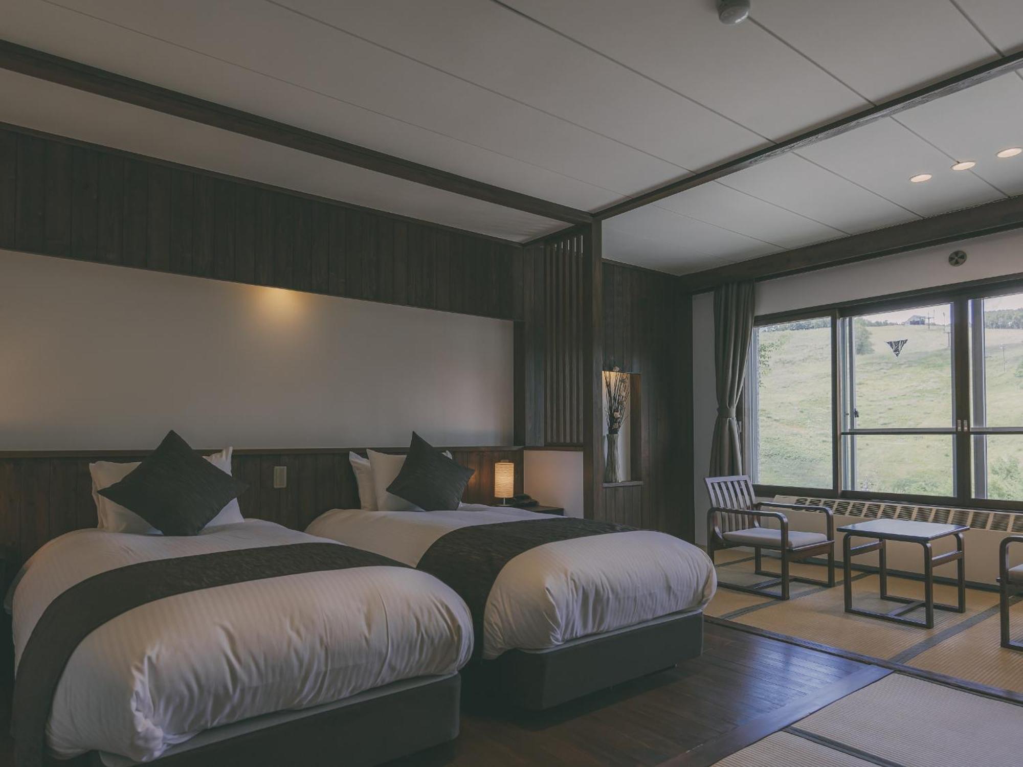 Modern Japanese-Style Twin Room,1499554450:JPEG