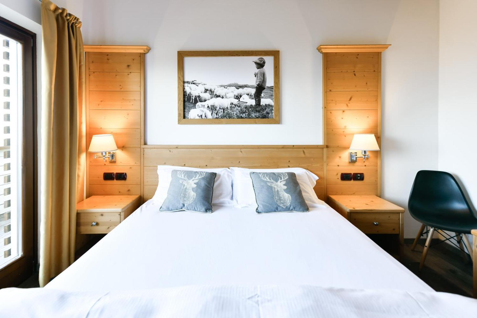 Superior Double or Twin Room