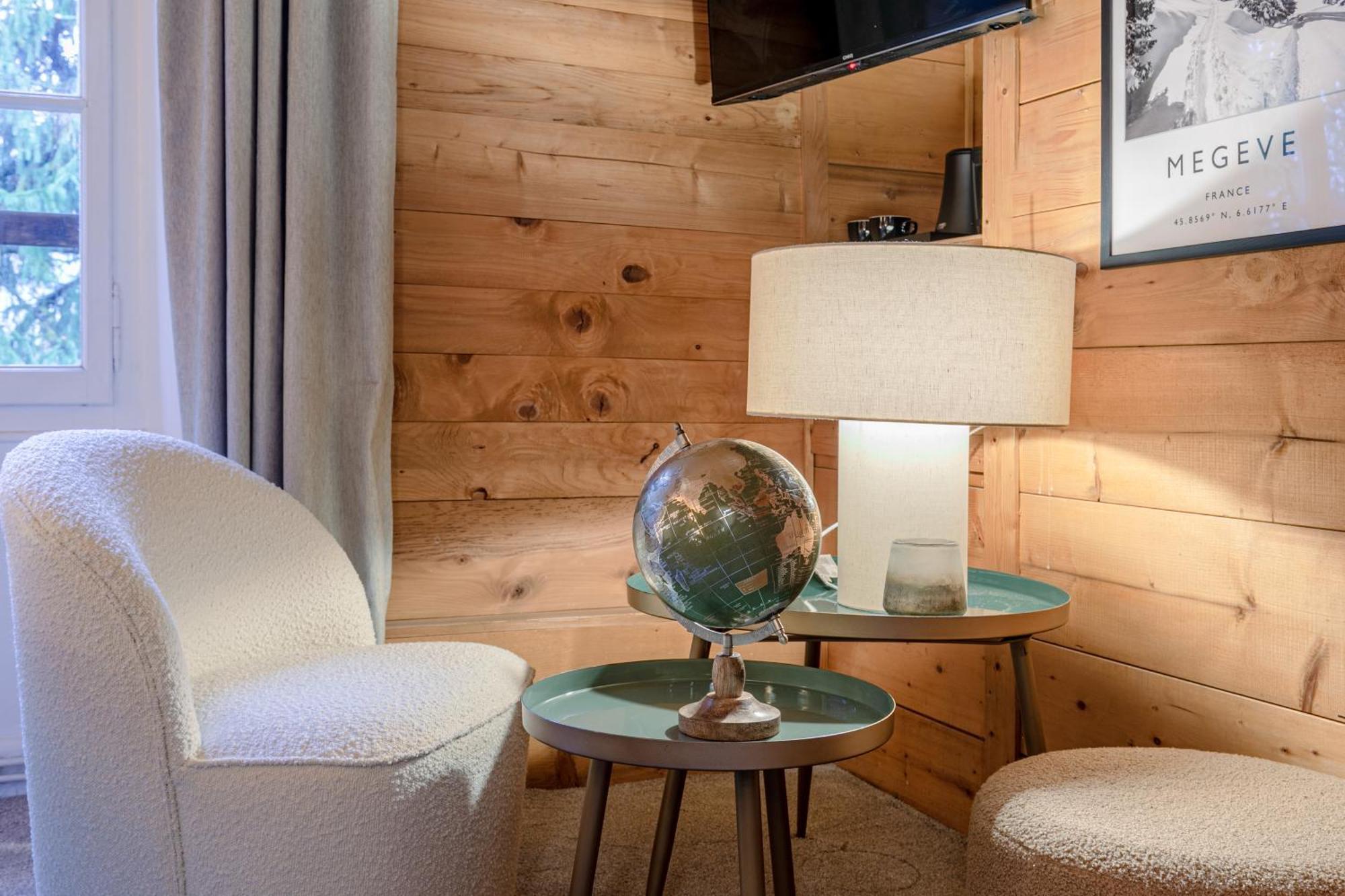Double Room Balcony