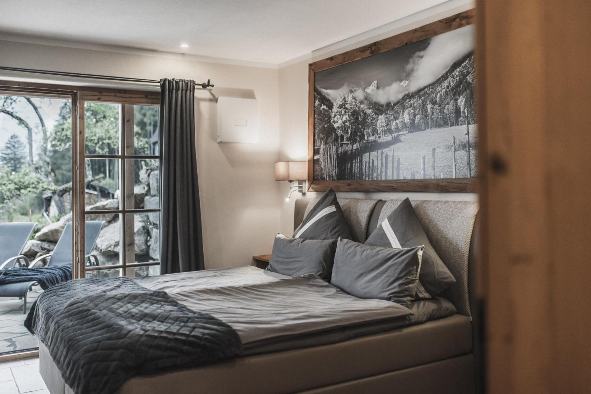 Three-Bedroom Chalet