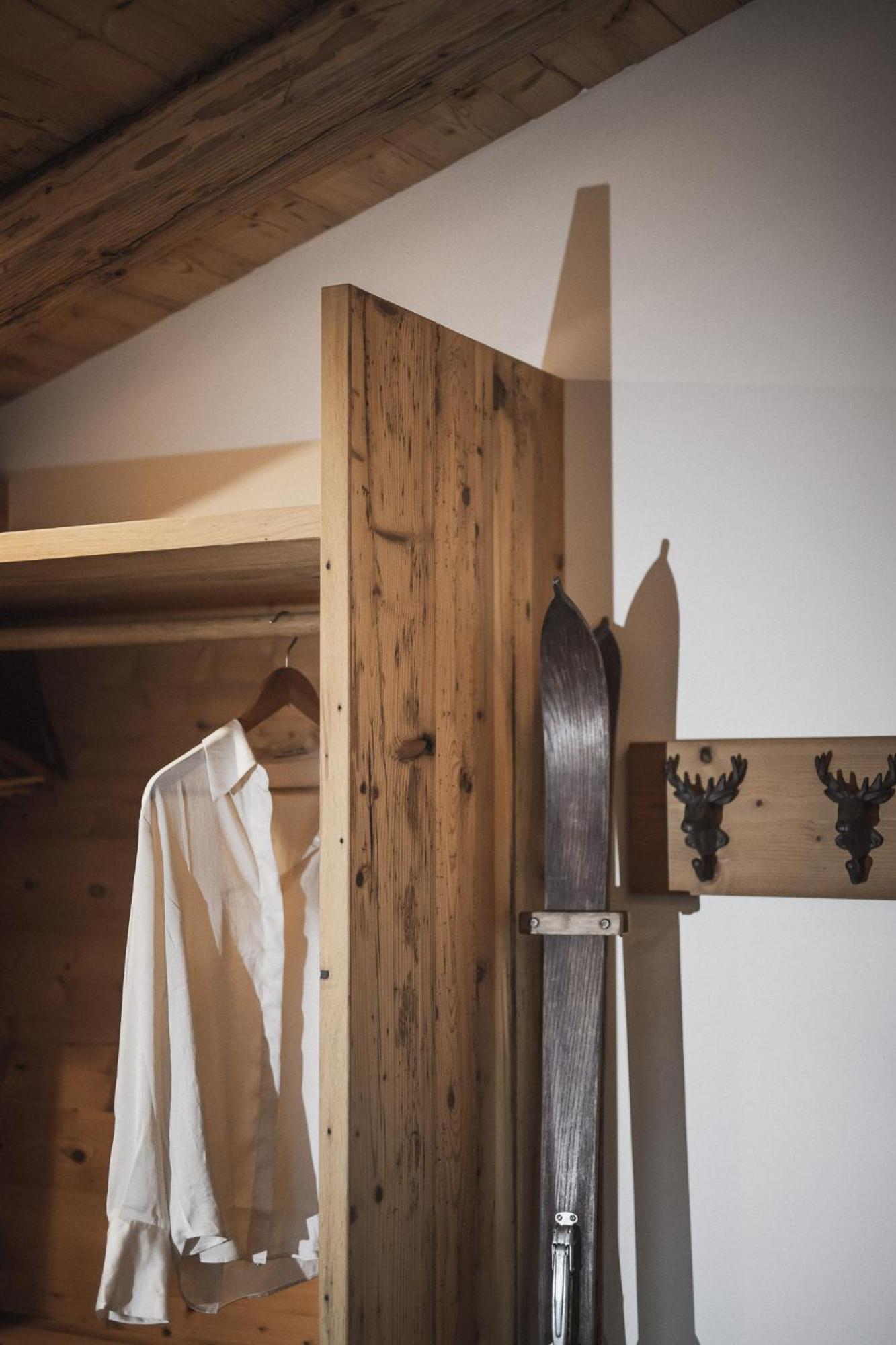 Three-Bedroom Chalet