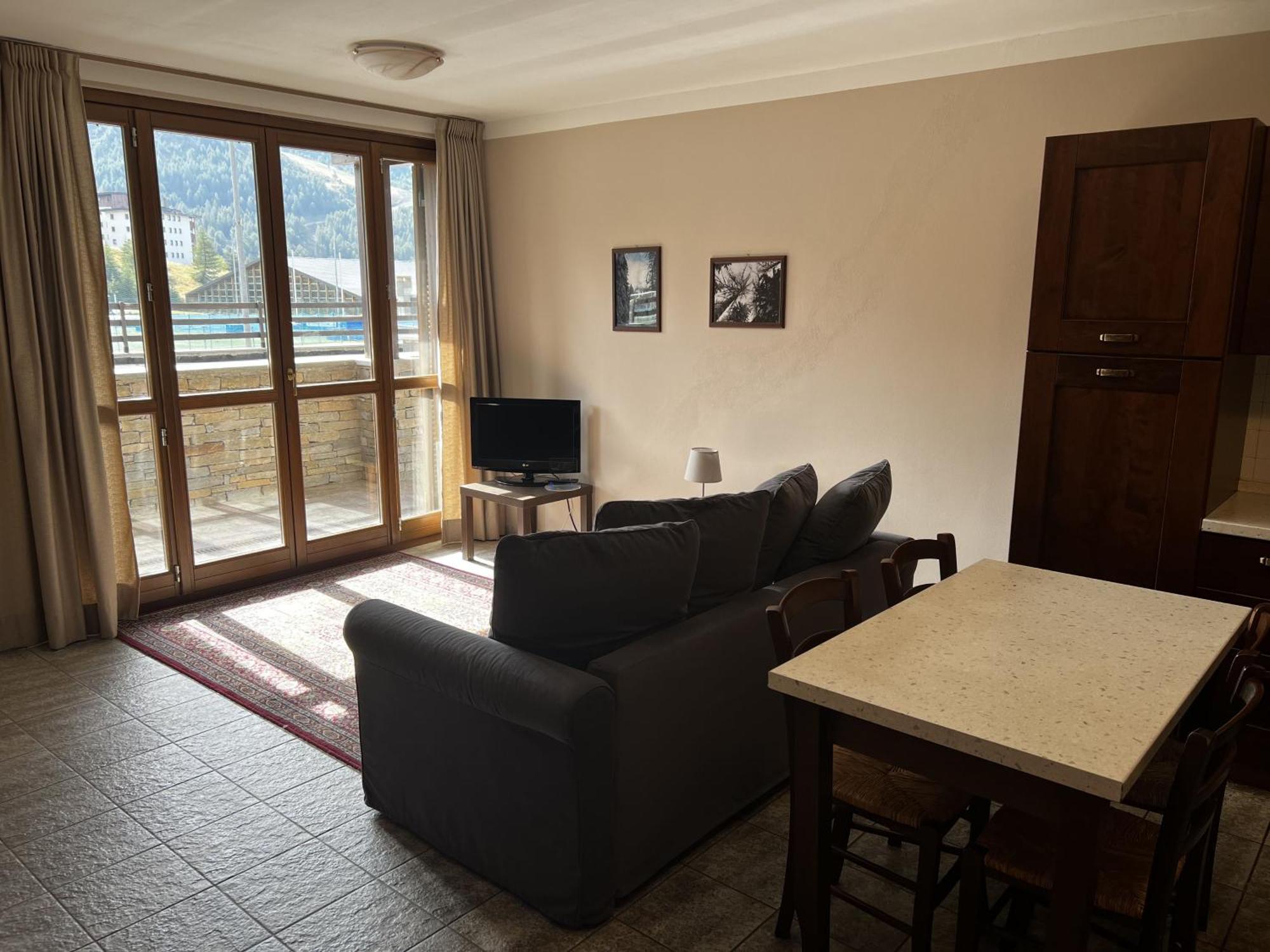 Large One-Bedroom Apartment Mountain View