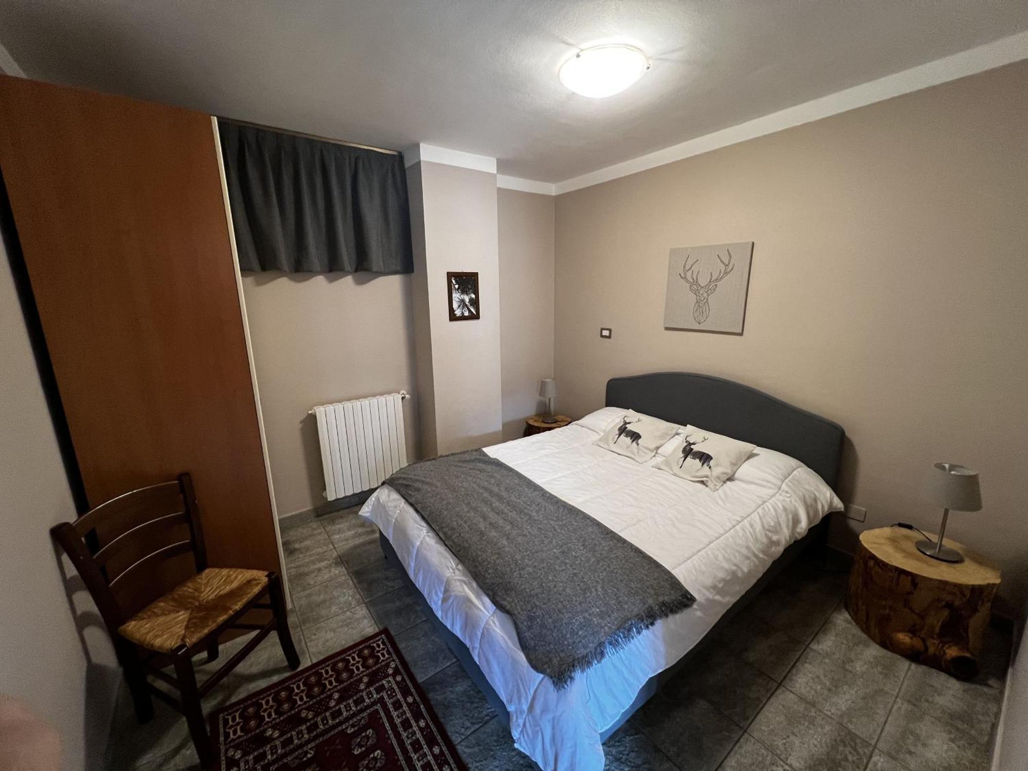 Large One-Bedroom Apartment Mountain View
