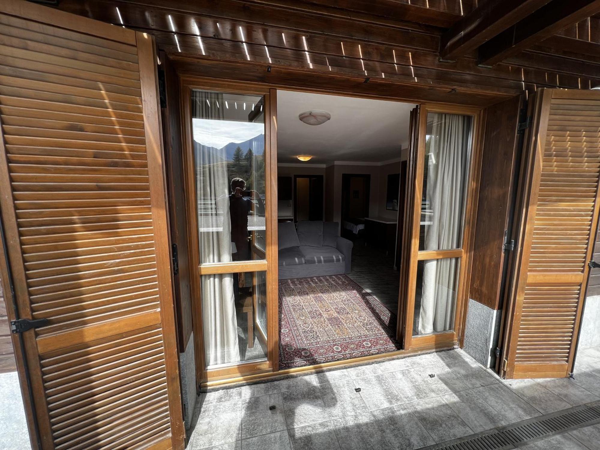 Large One-Bedroom Apartment Mountain View