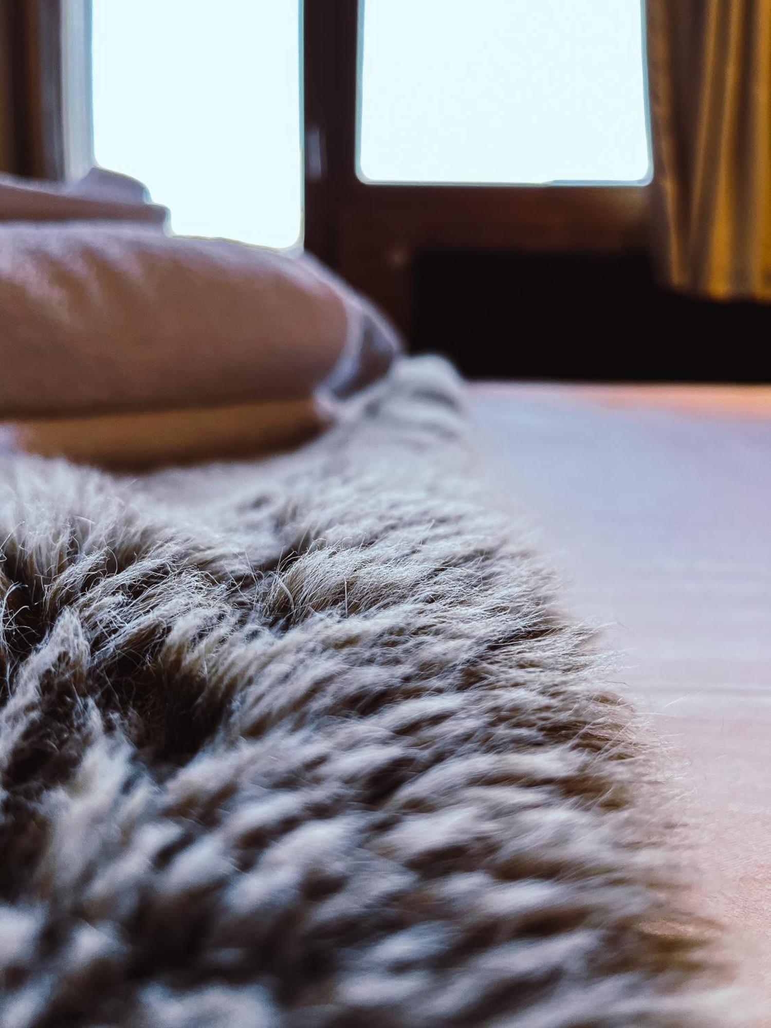 Chambre Triple - Aravis