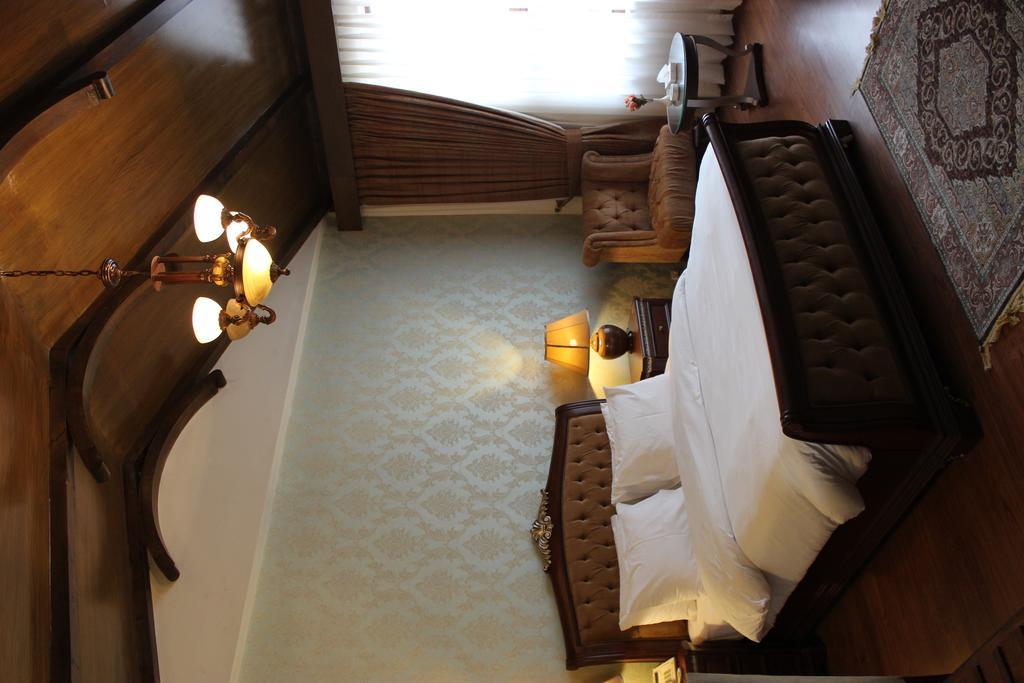 Executive Junior Suite