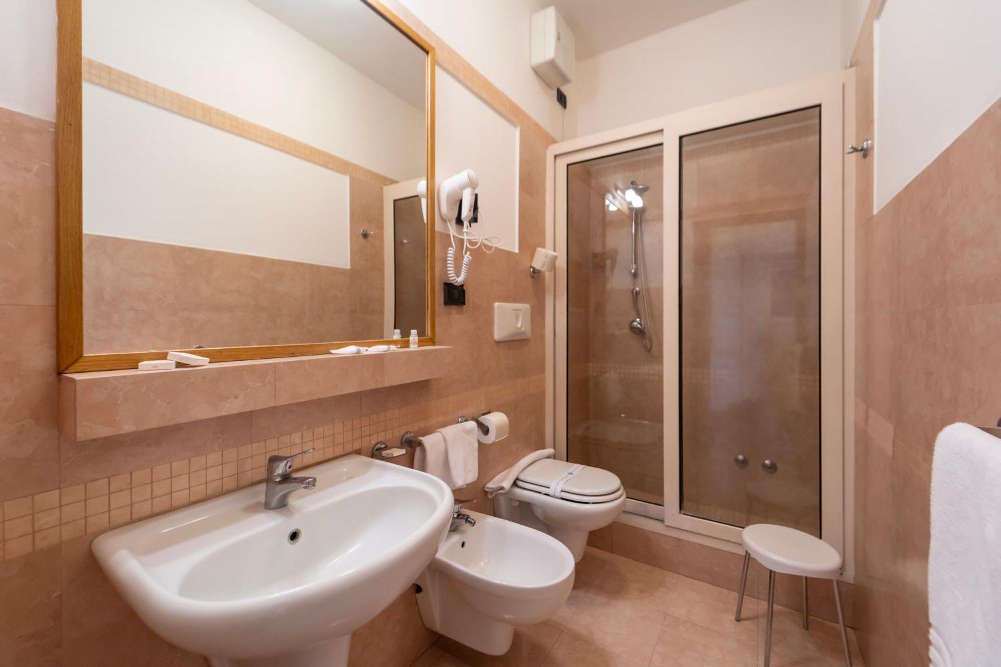 Double Room Terrace