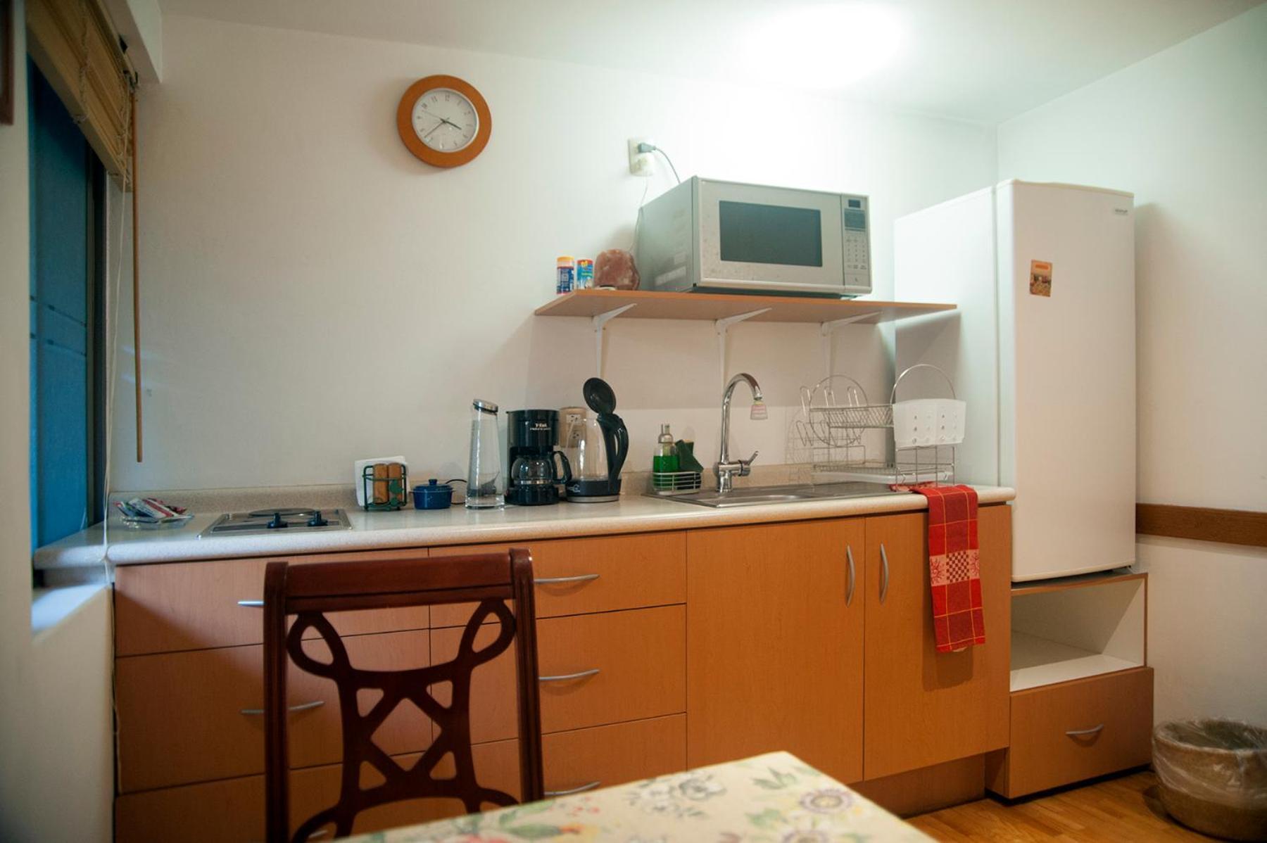 Apartamento Superior