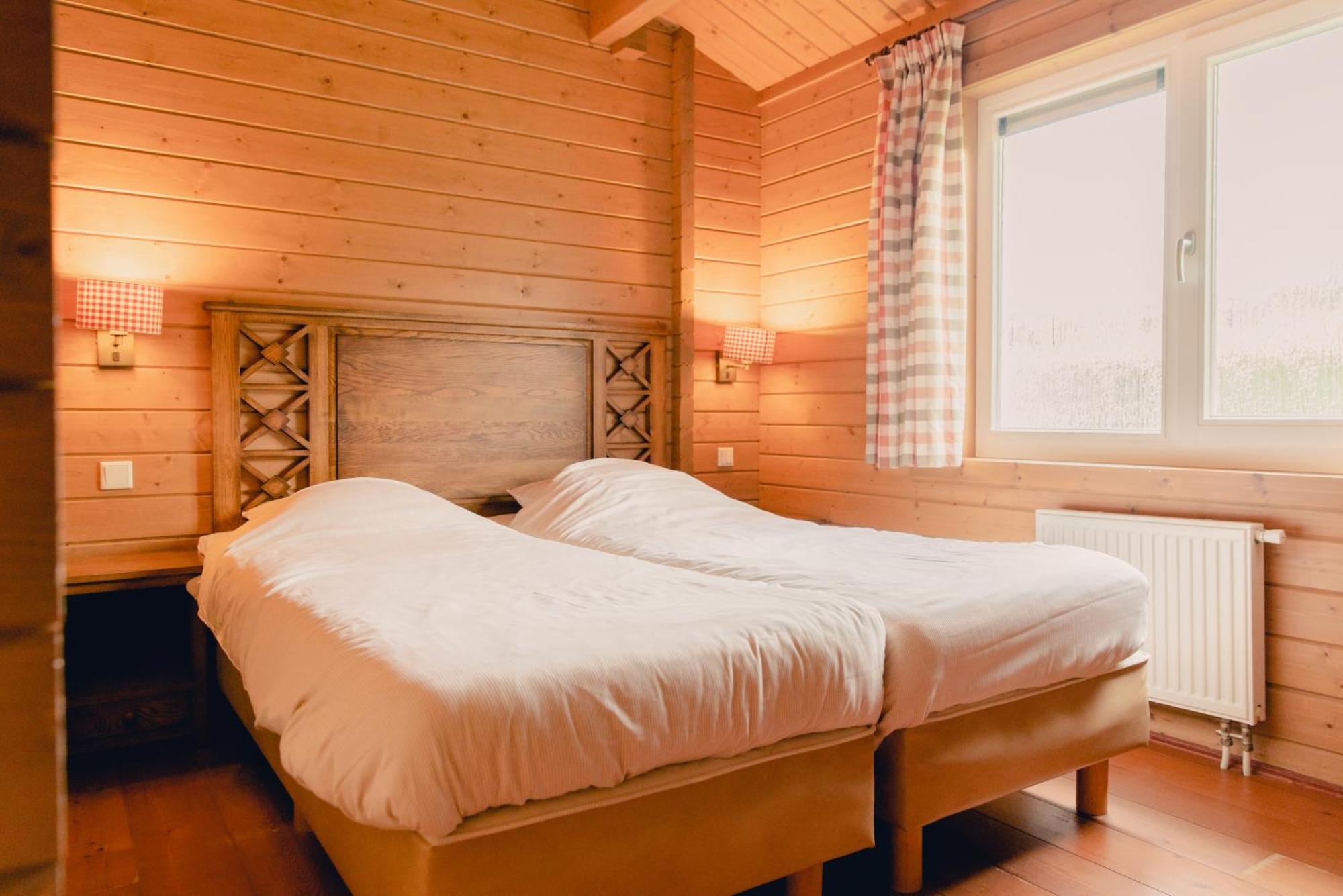 Two-Bedroom Bungalow