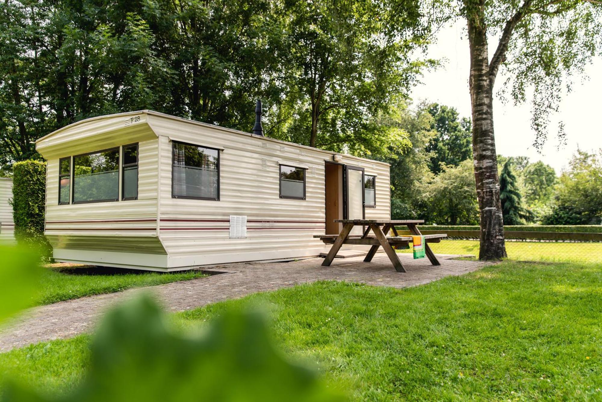 Mobile Home