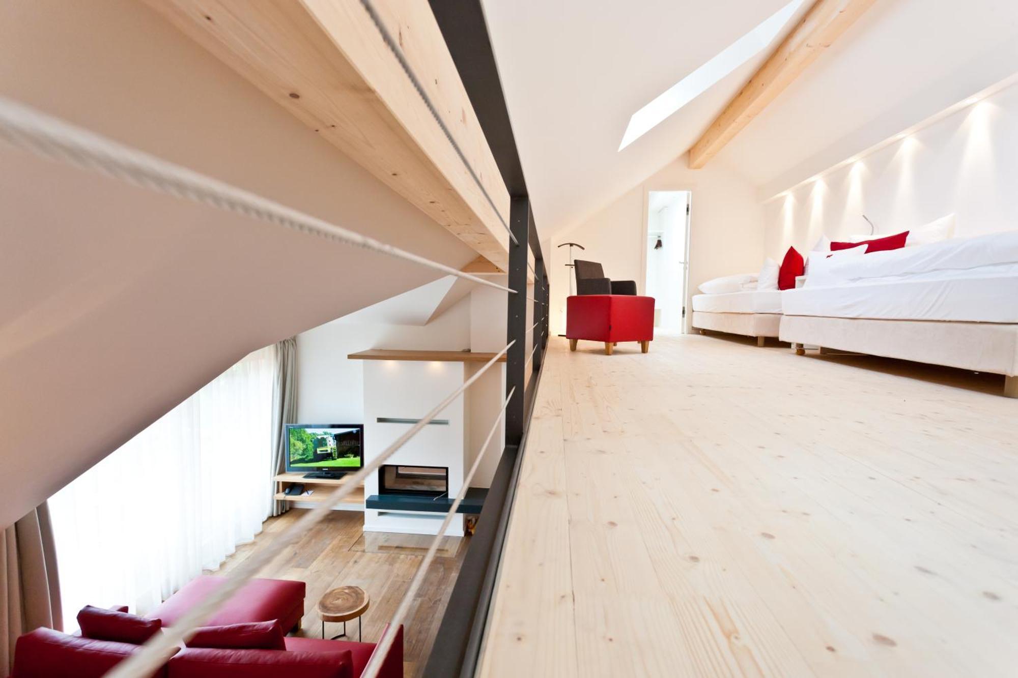 Chalet Saphir 2 Bedrooms