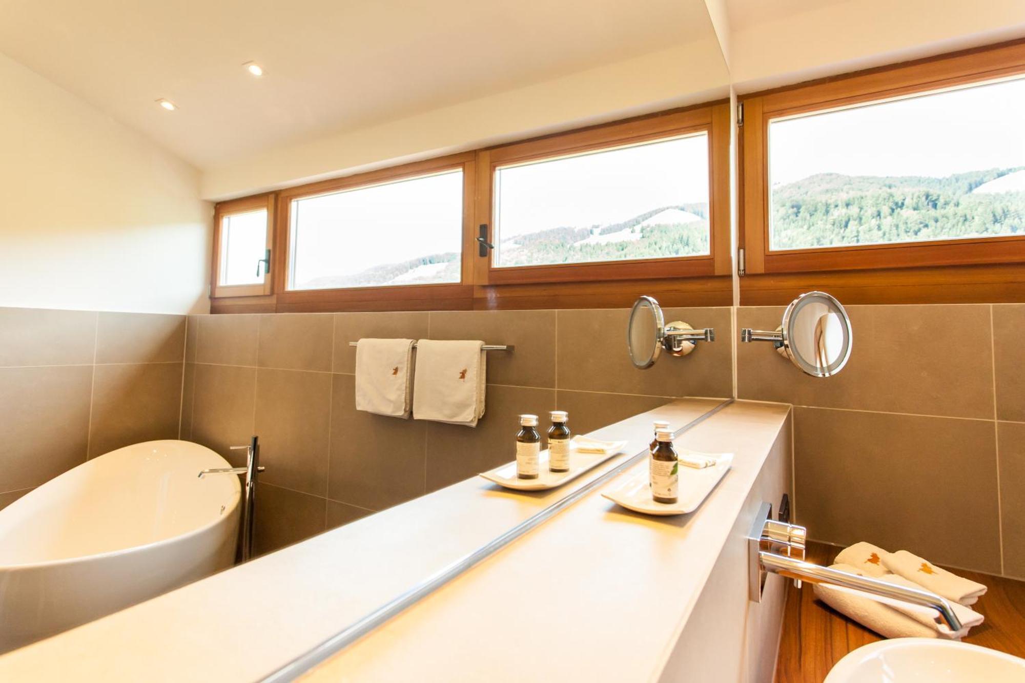 Chalet Rosenquarz 2 Bedrooms