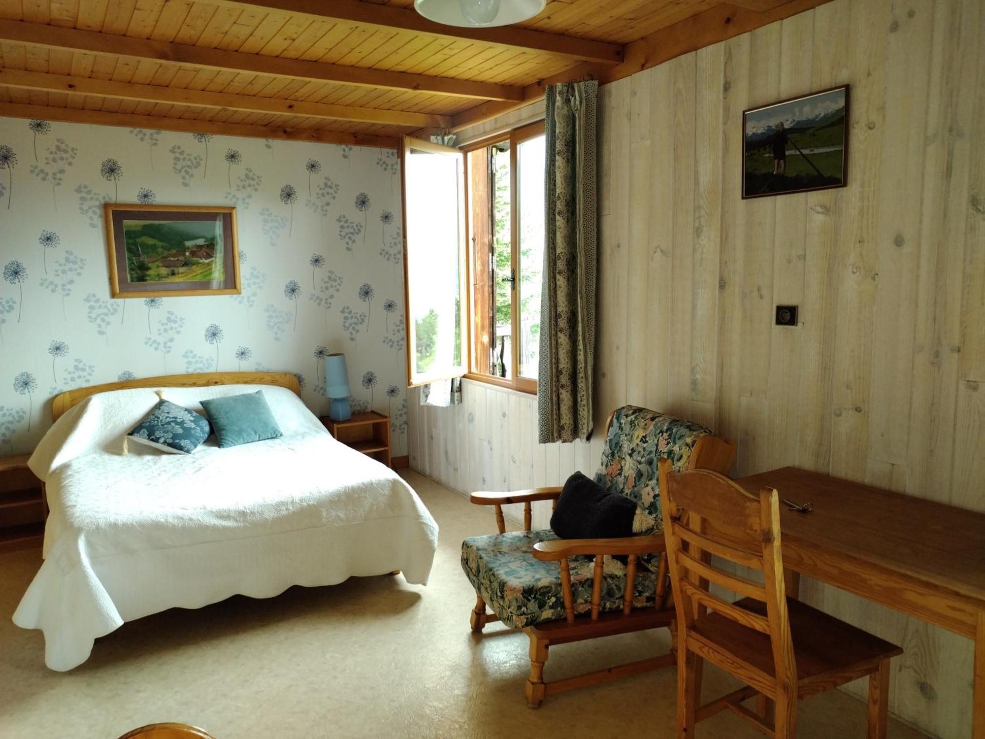 Chambre Familiale