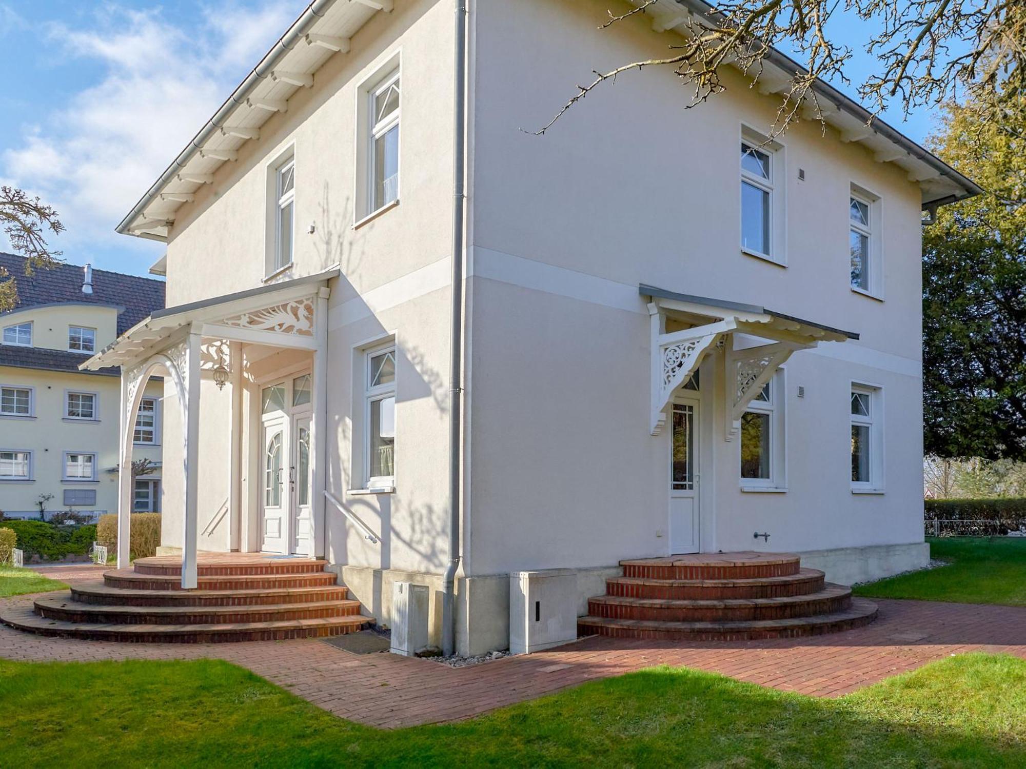 Apartment Ground Floor