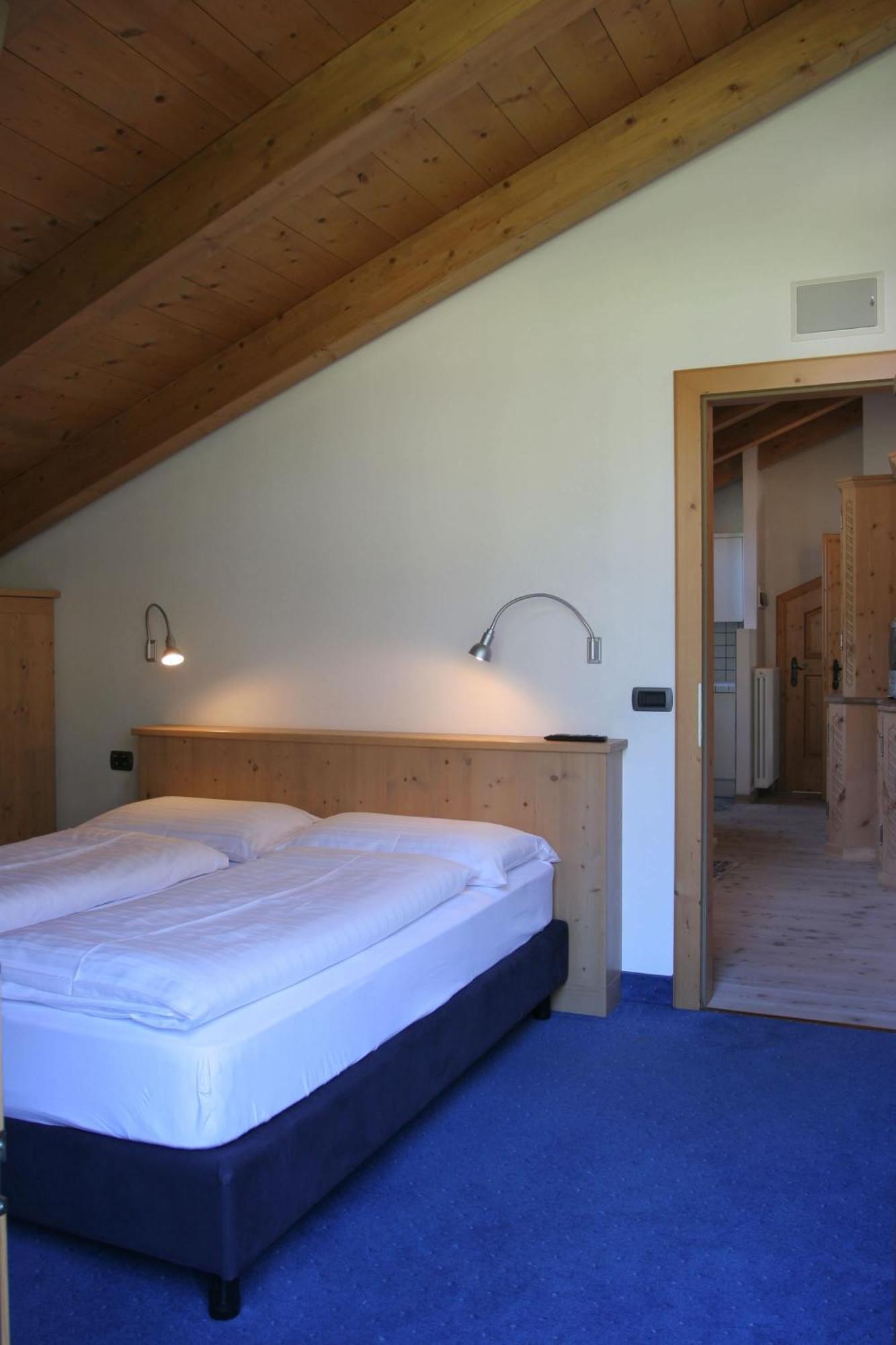 Luxury Two-Bedroom Apartment