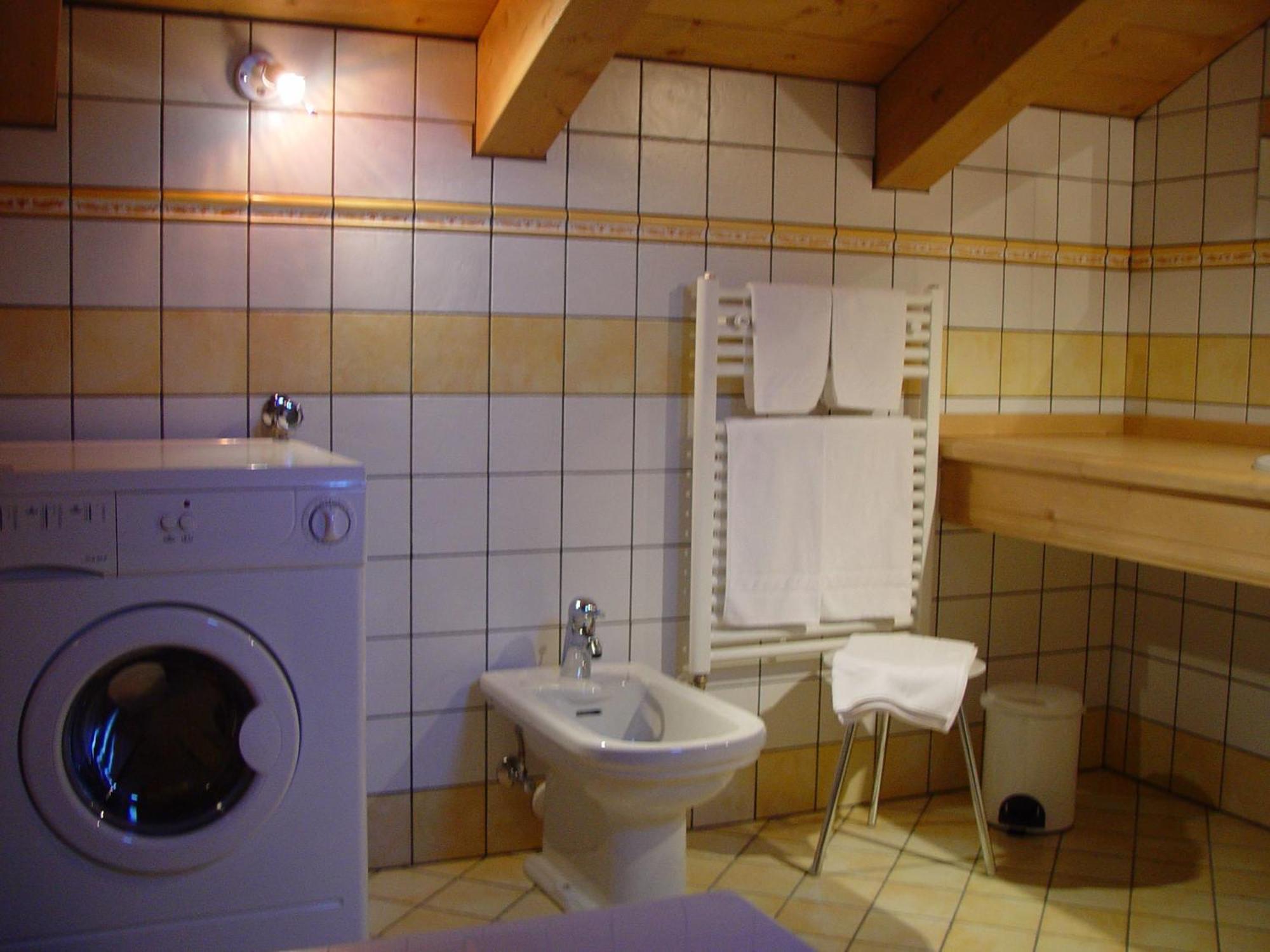 Luxury Two-Bedroom Apartment