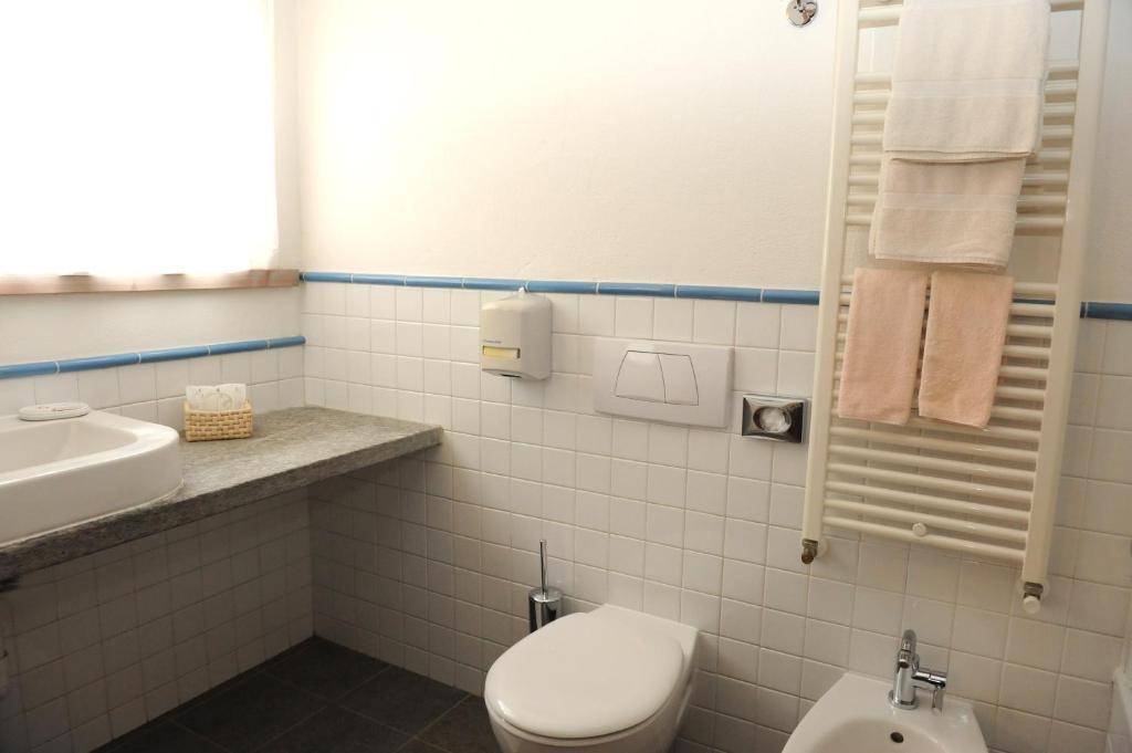 Appartamento con 2 Camere da Letto
