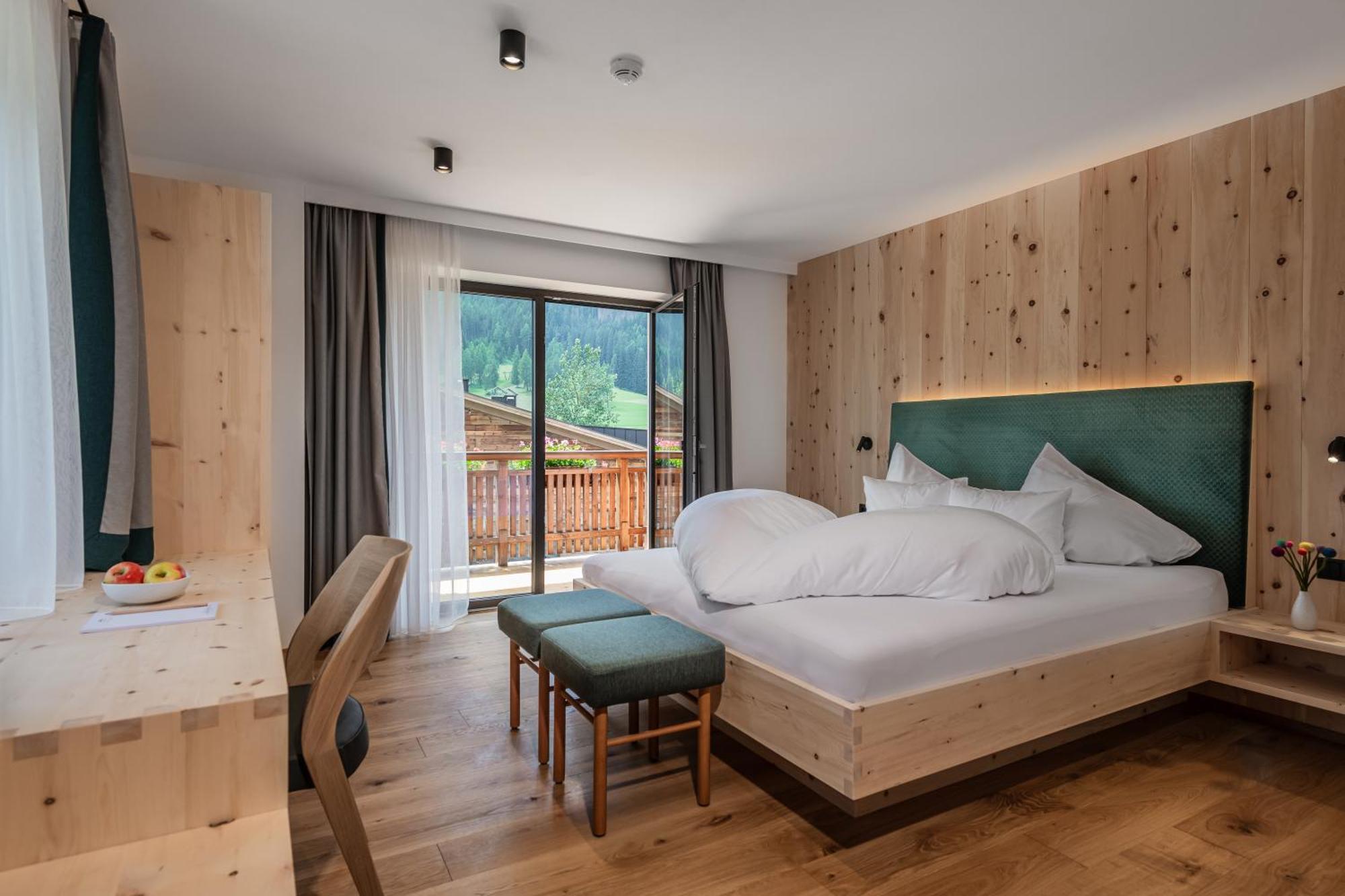 Superior Apartment Sauna