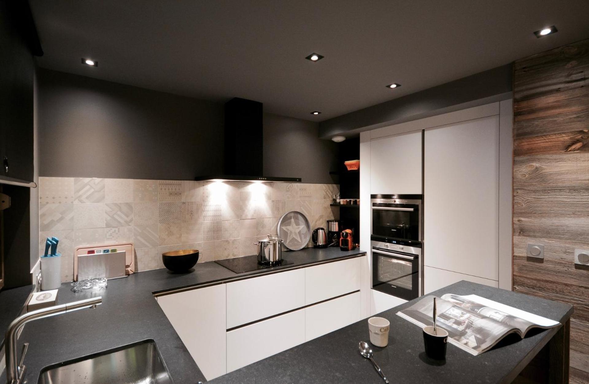Chalet Supérieur