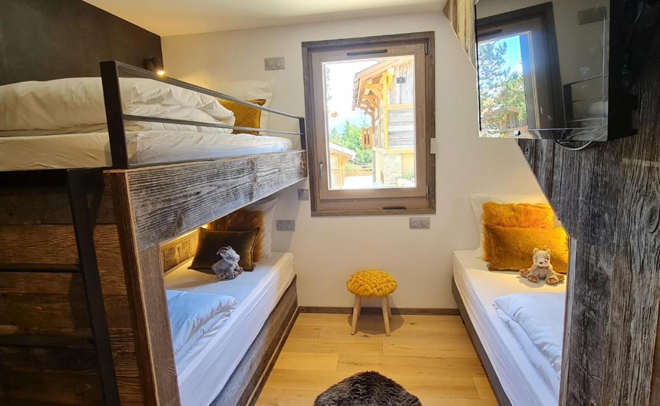 Chalet Supérieur