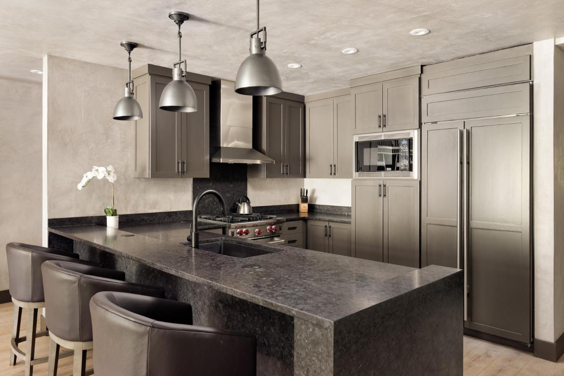 Whiskey Jack Four-Bedroom Residence