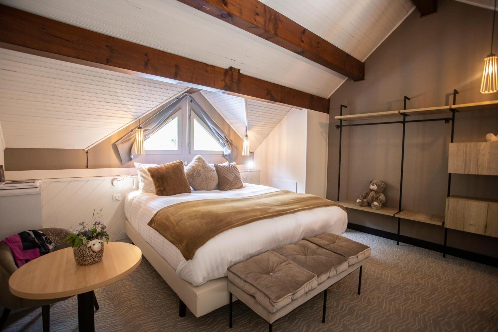 Chalet 2 Chambres