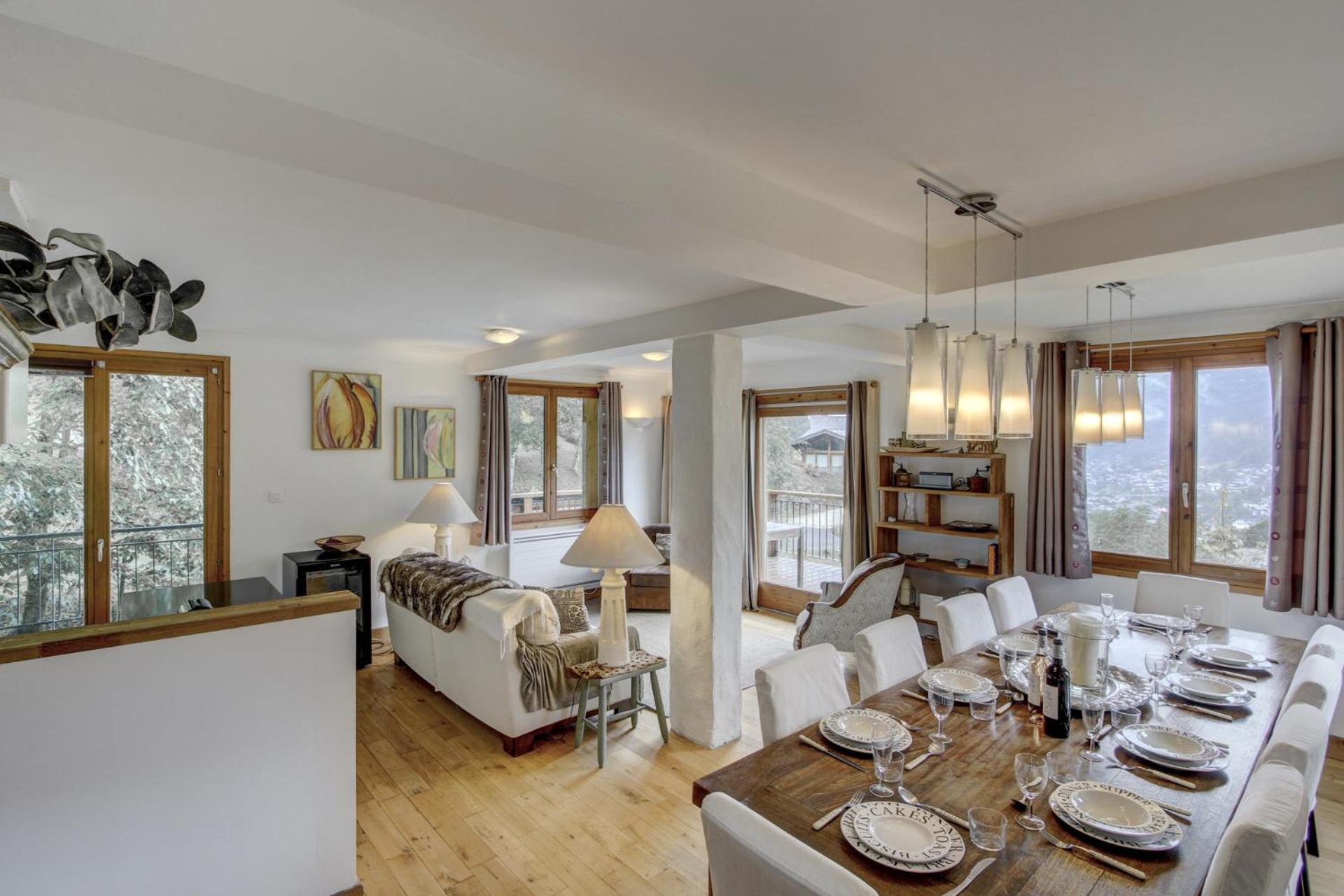 Chalet