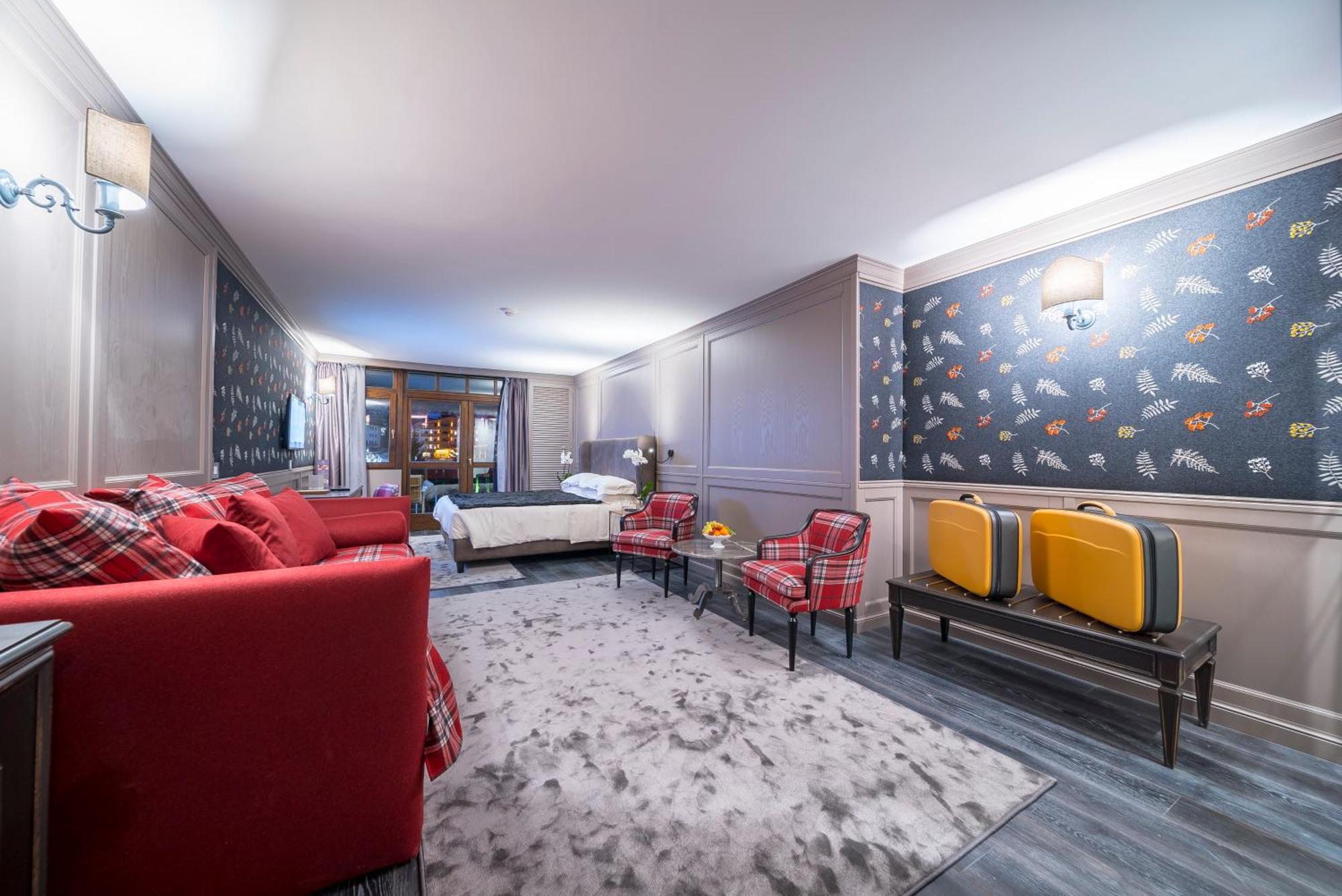 Junior Suite
