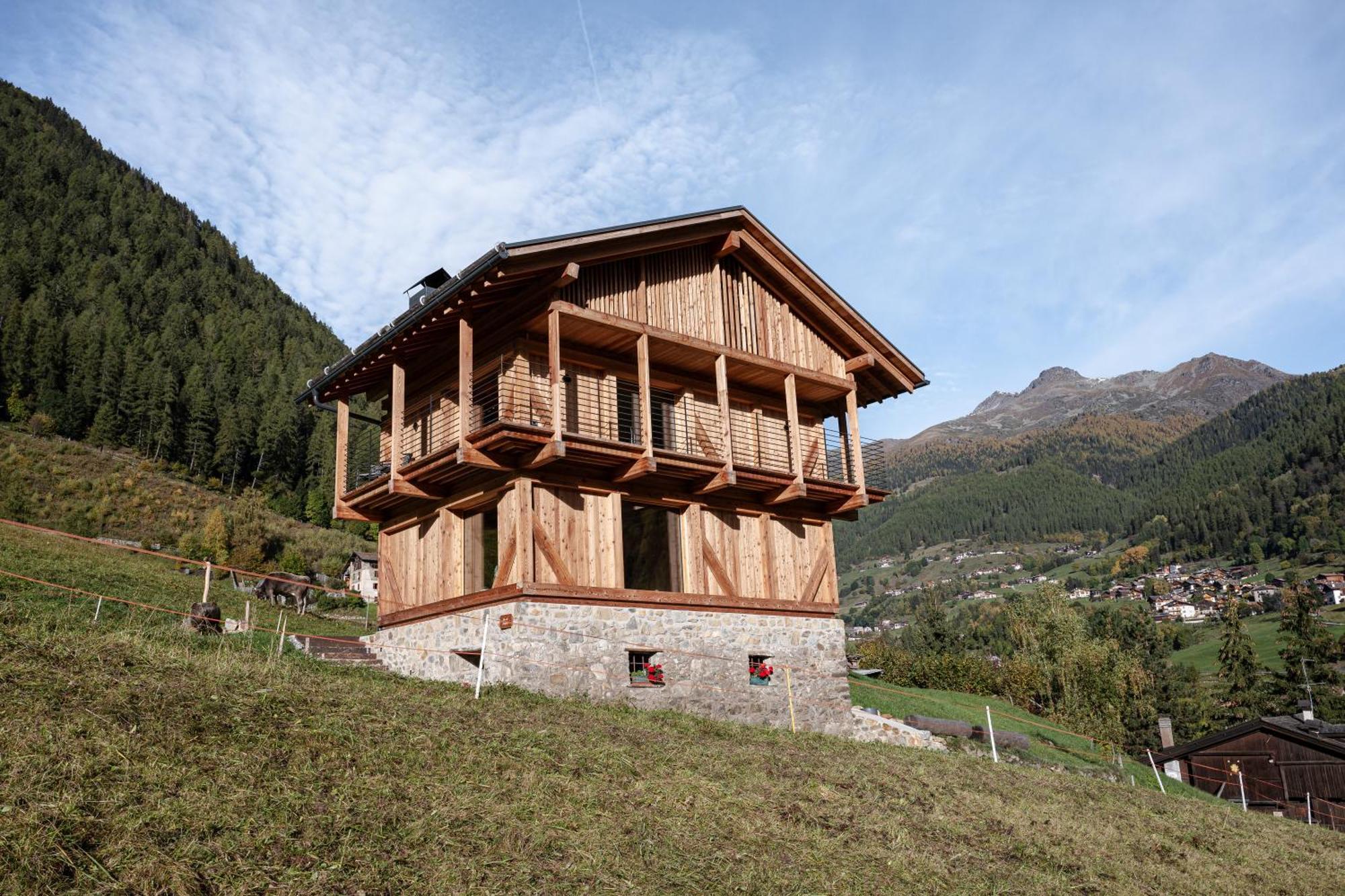 Appartamento Superior con Balcone