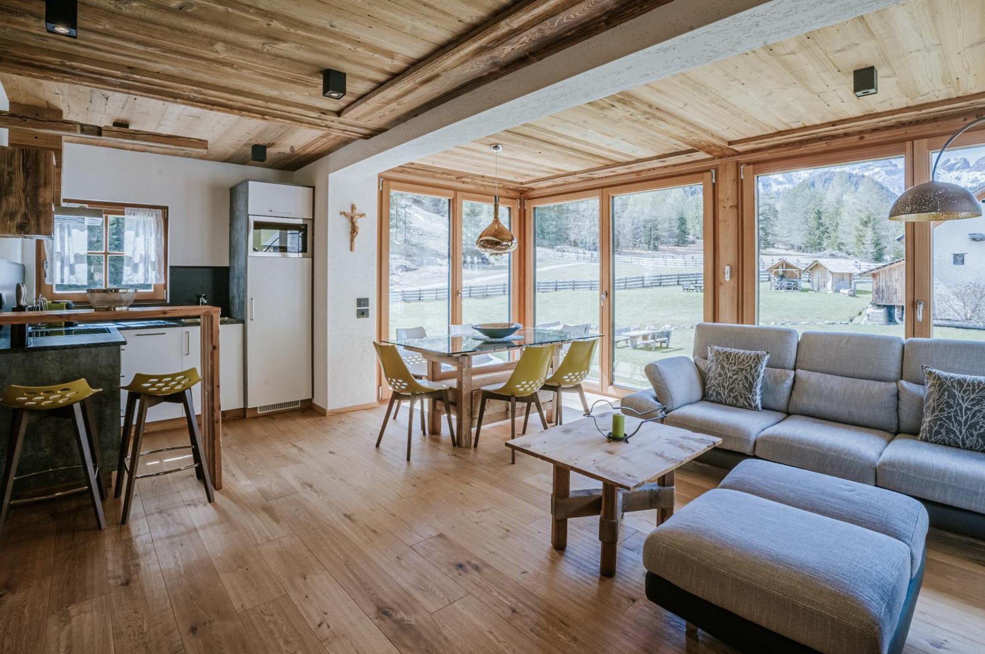 Superior Apartment Sauna
