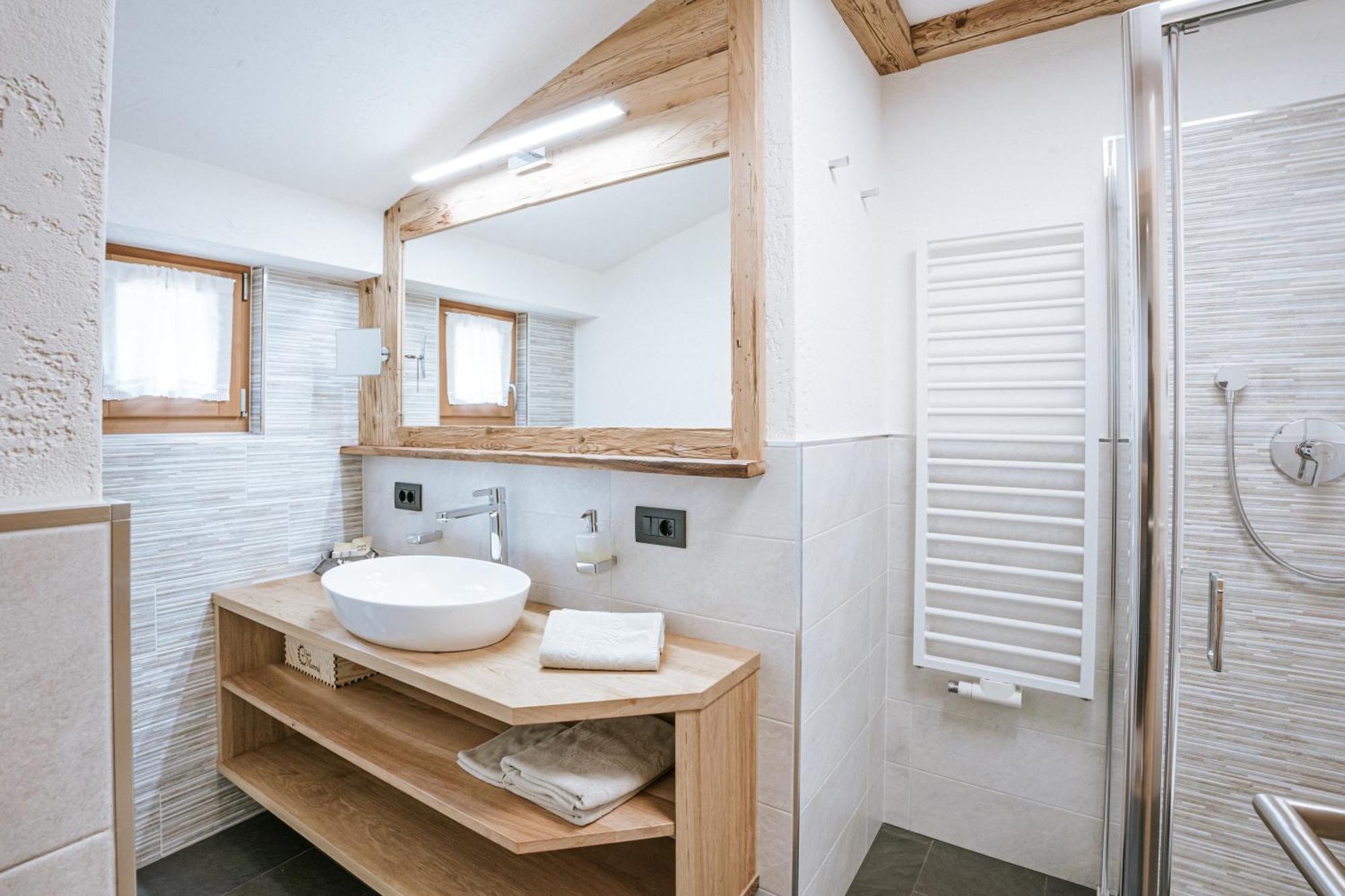 Superior Apartment Sauna