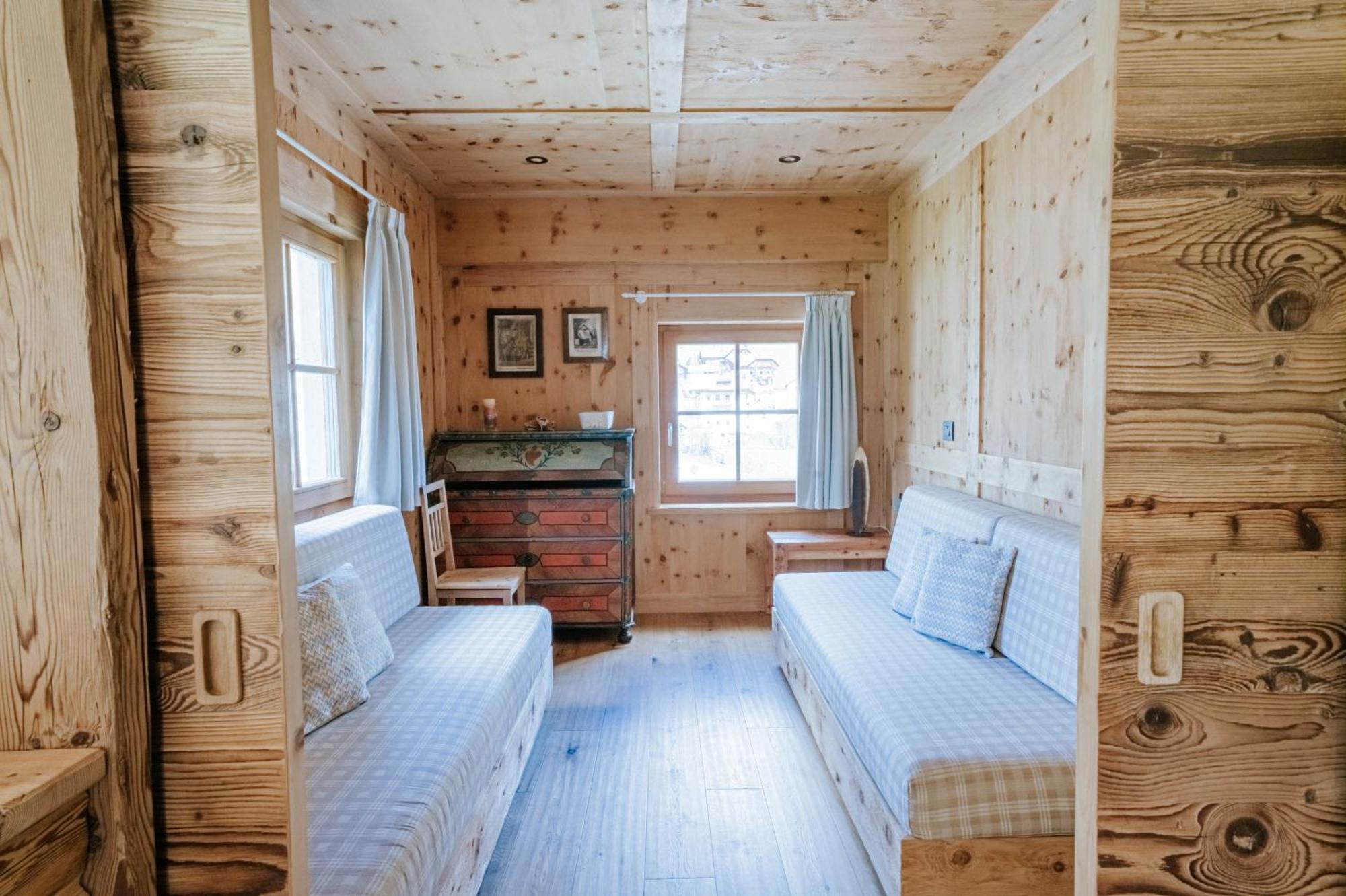 Superior Apartment Sauna