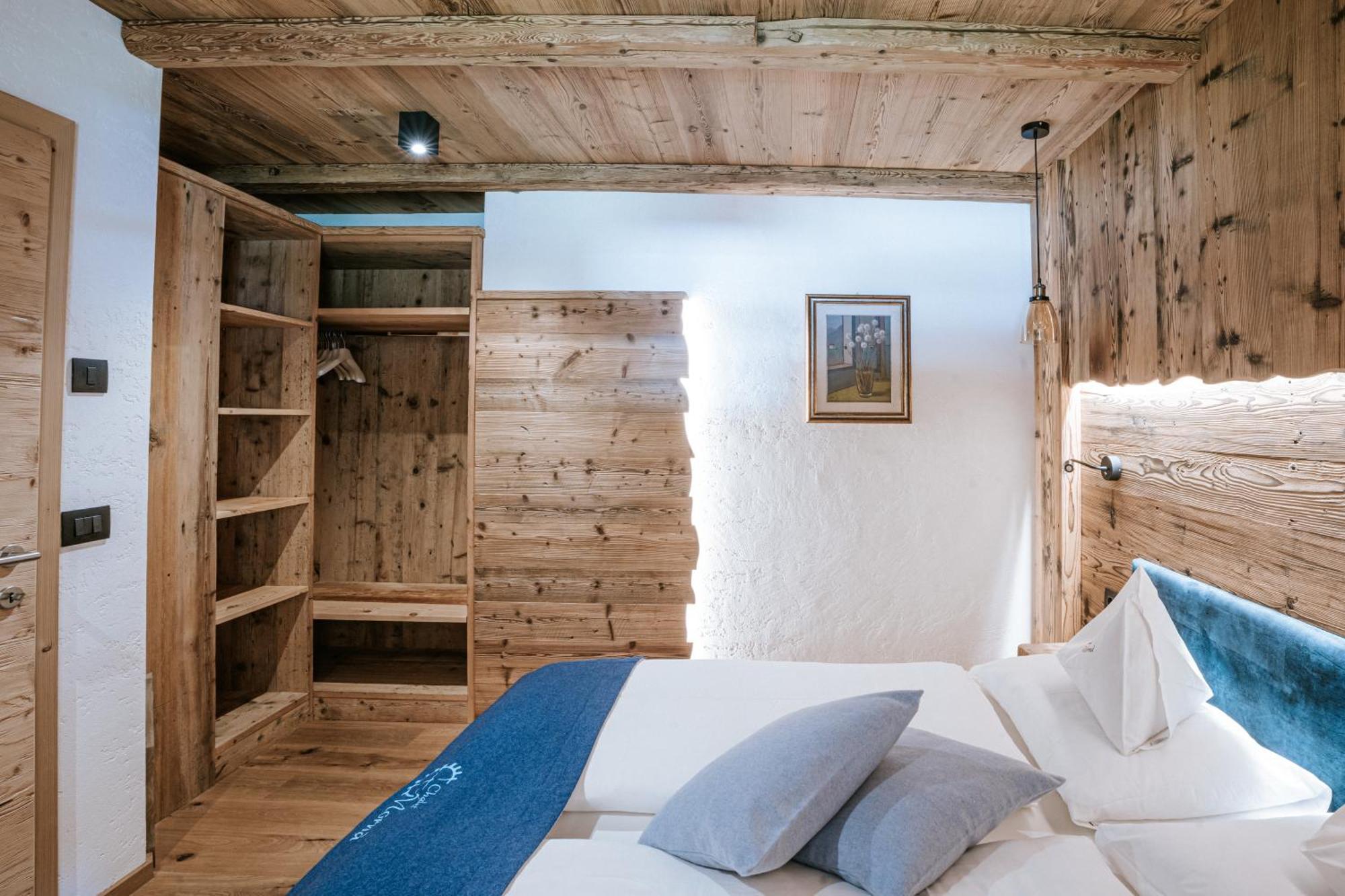 Superior Apartment Sauna