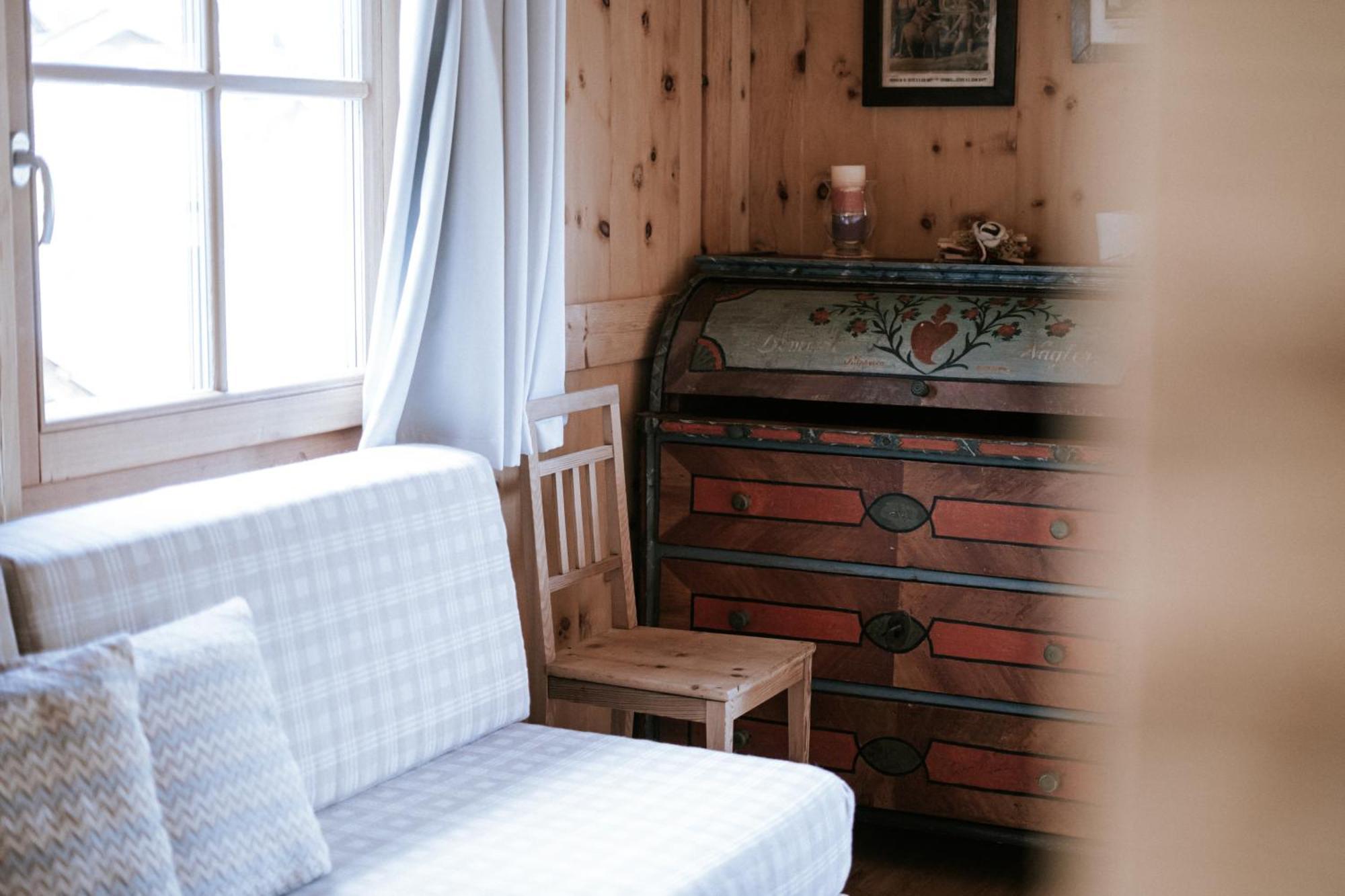Superior Apartment Sauna