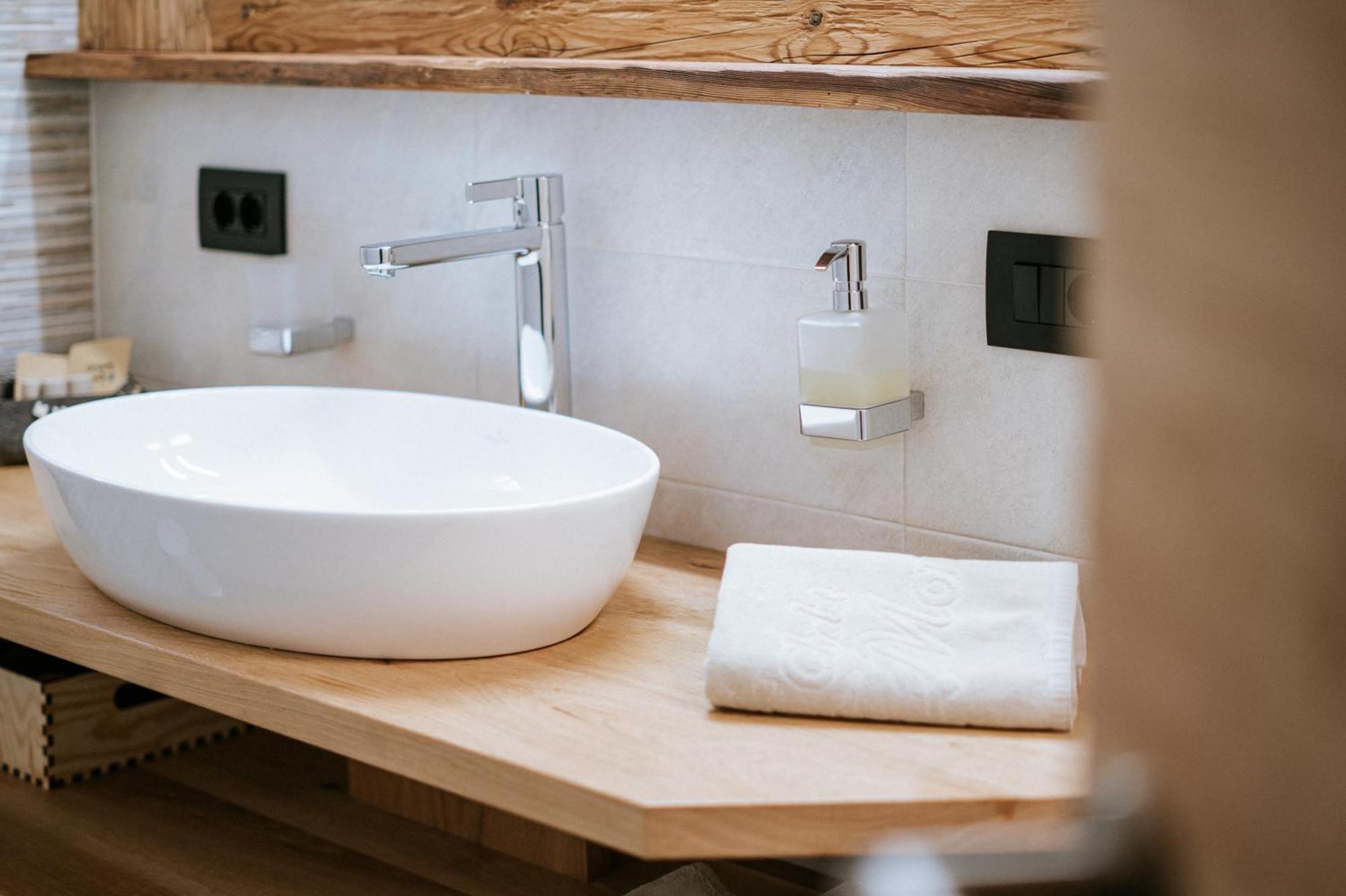 Superior Apartment Sauna