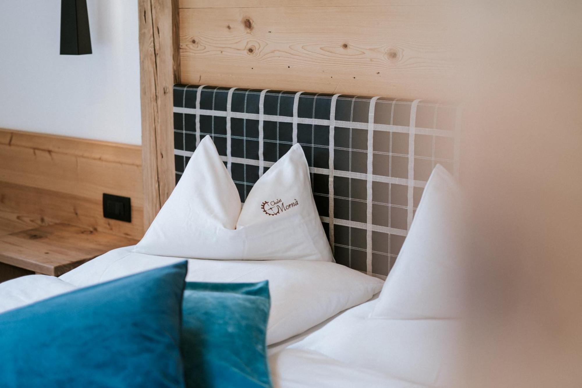 Two-Bedroom Apartment Attic