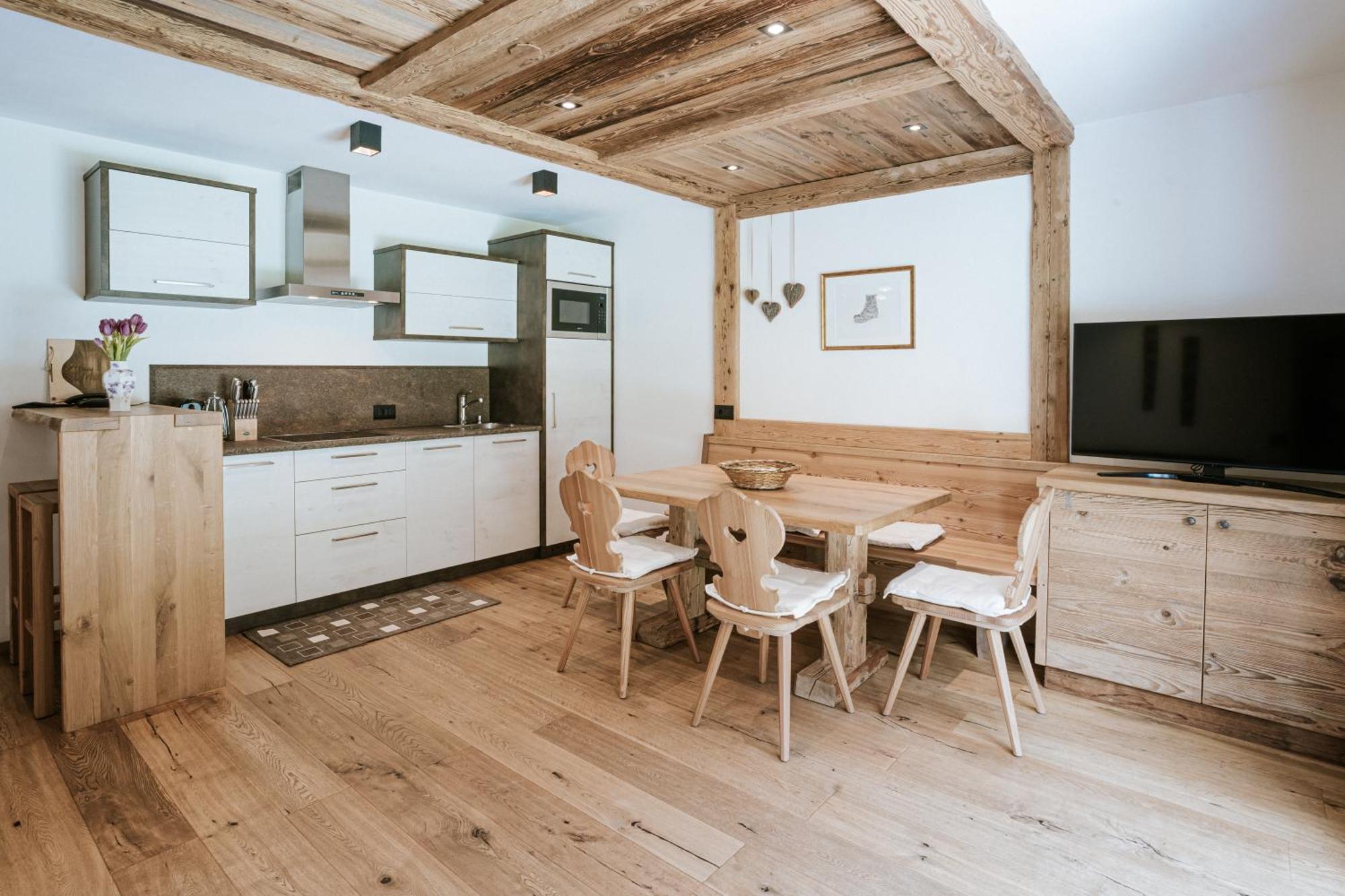Apartment Terrace
