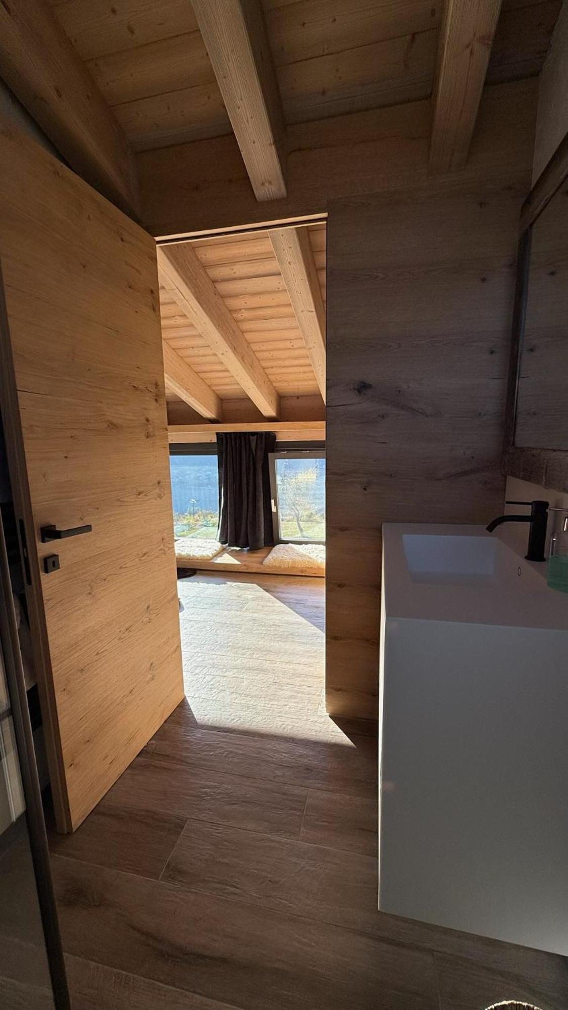 Superior Chalet