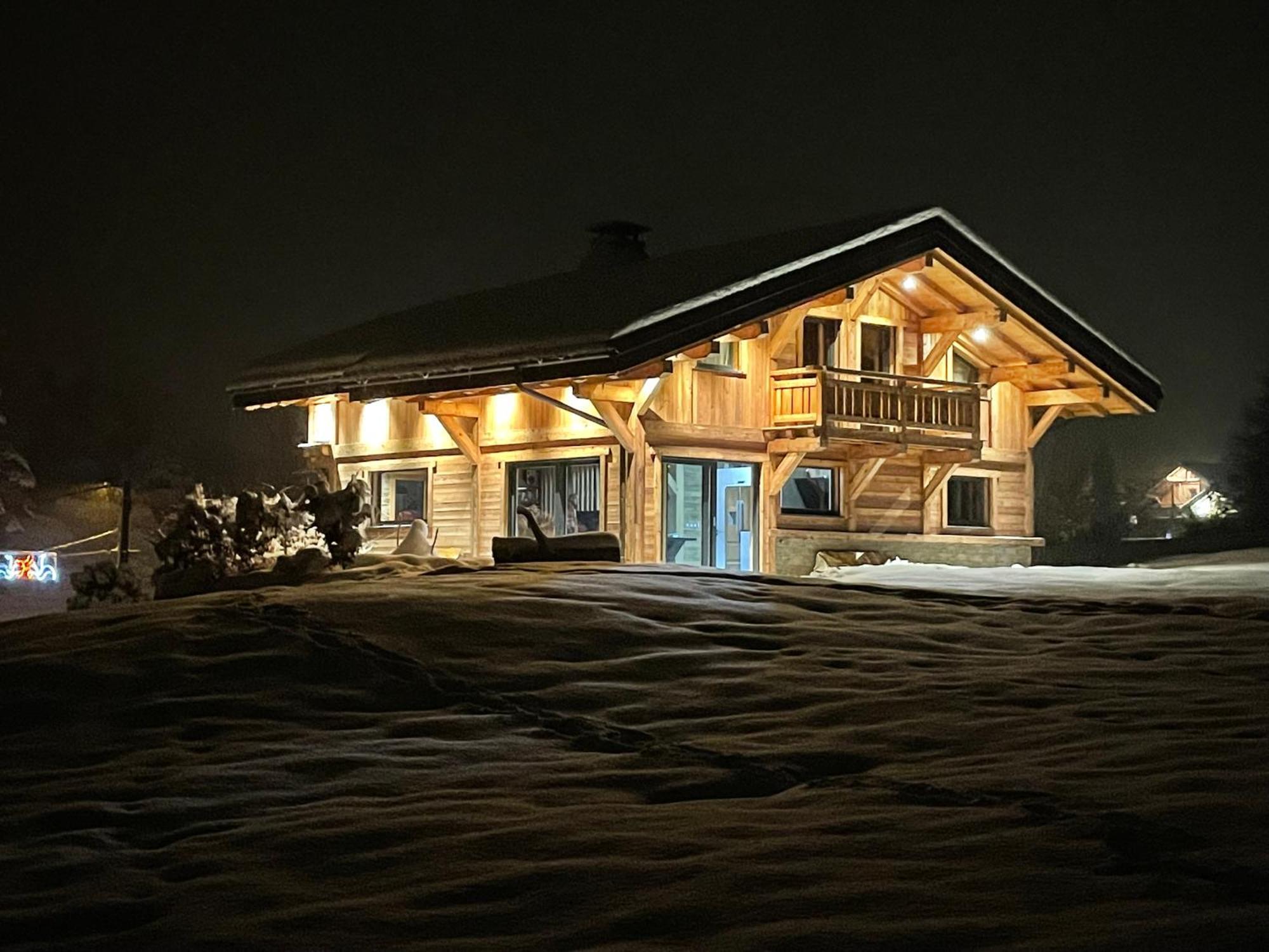 Chalet