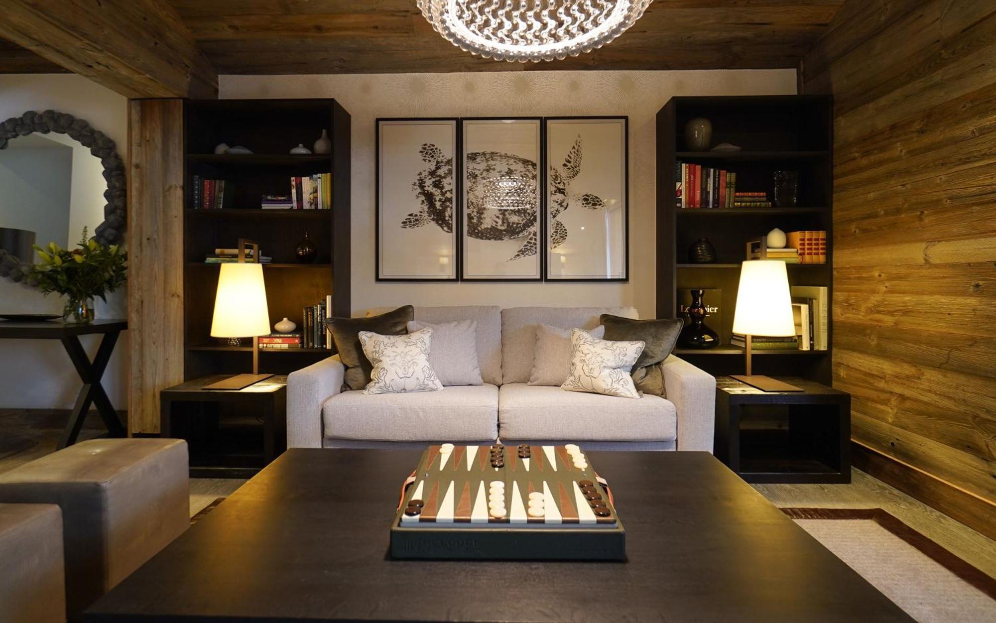 Suite