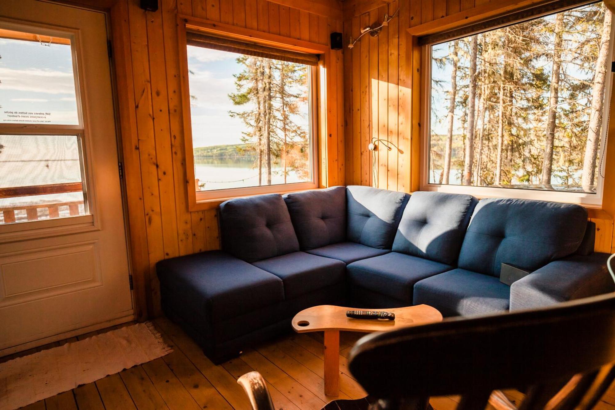 Chalet - Le Sous-bois