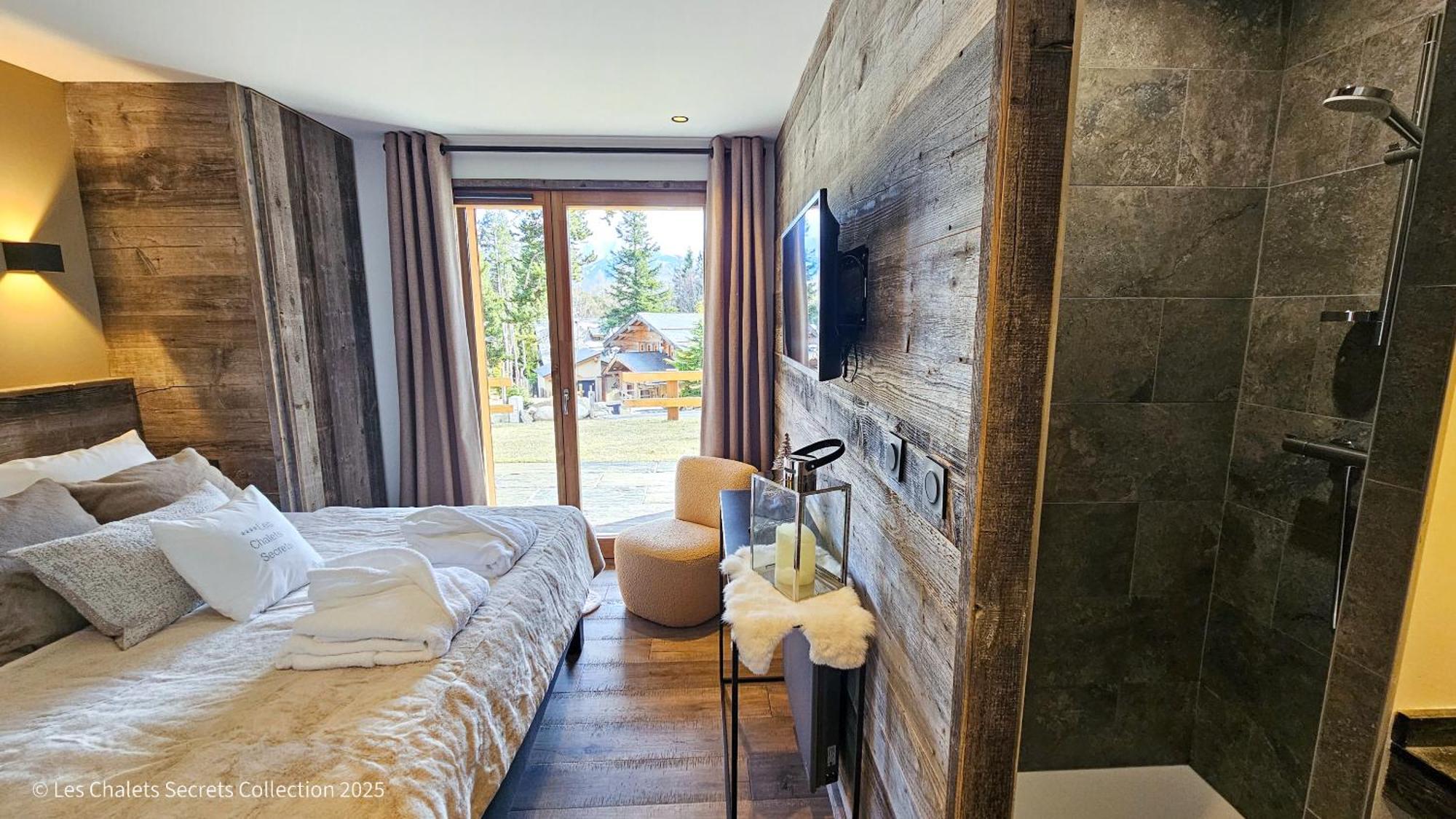 Appartement Deluxe