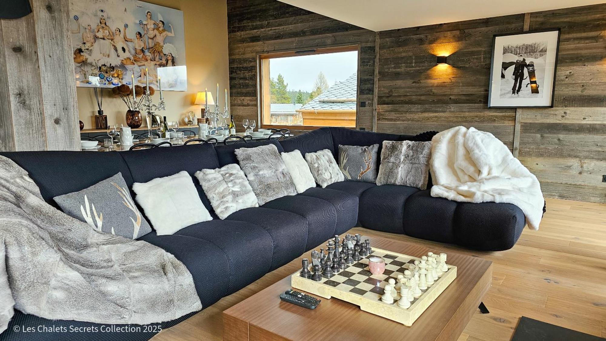 Chalet