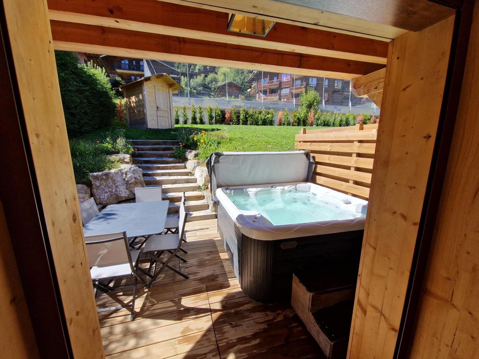 Chalet