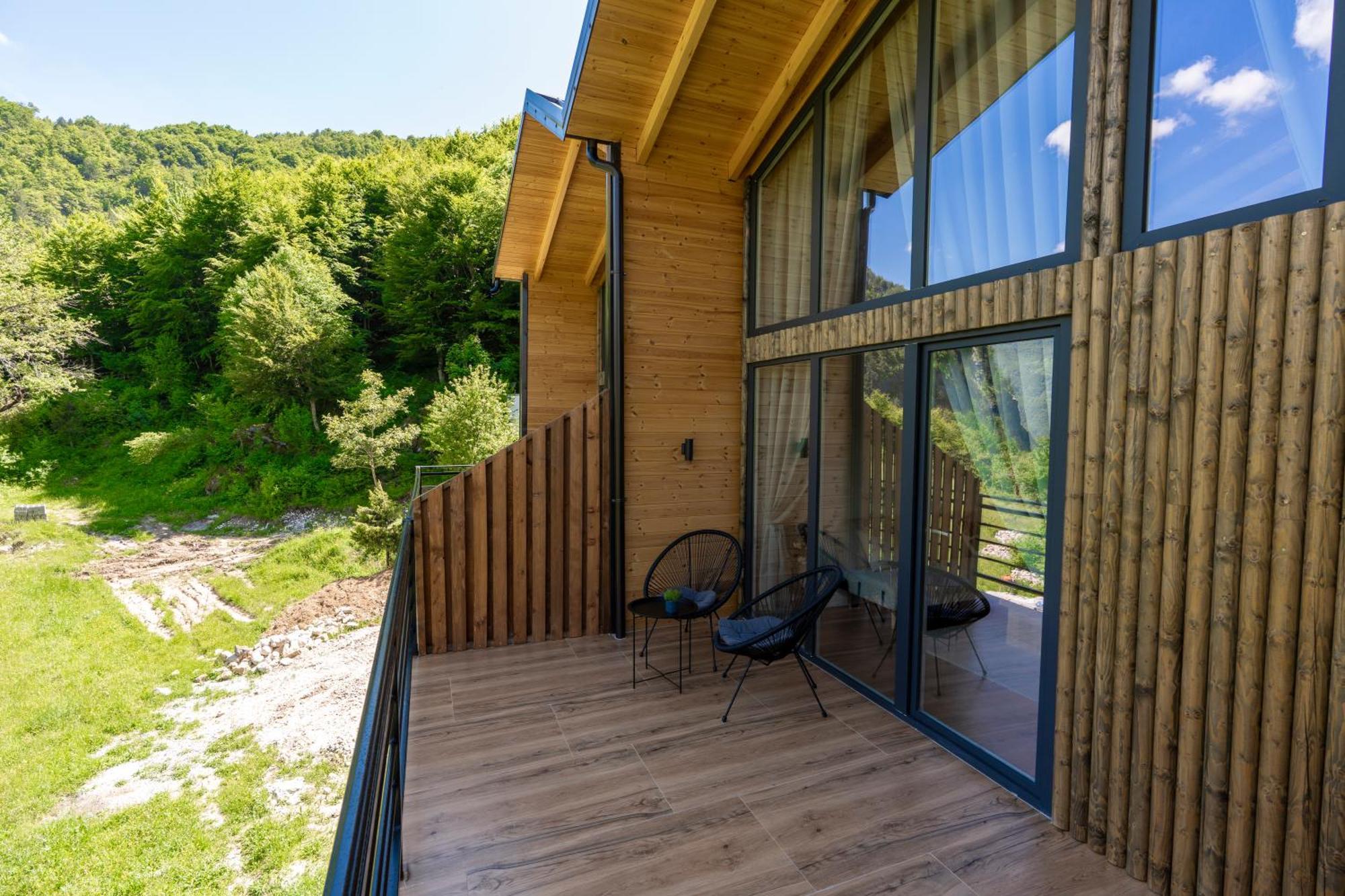 Suite Mountain View