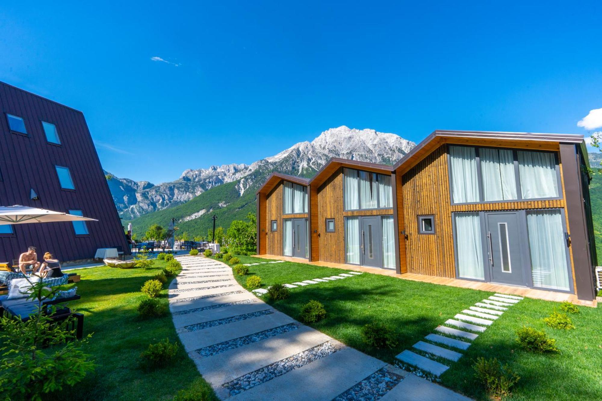 Suite Mountain View