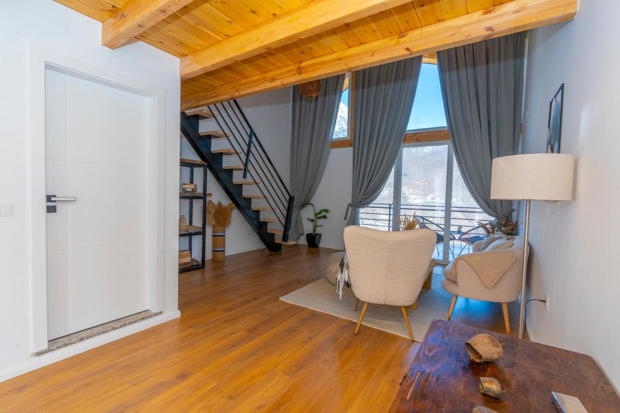 Suite Mountain View