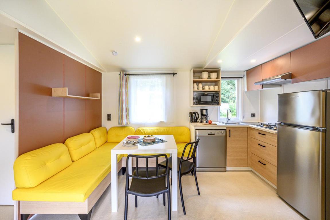 Superior Chalet