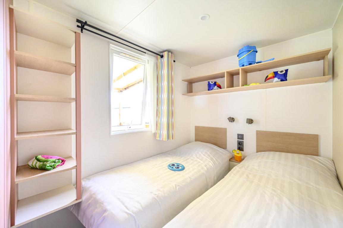 Three-Bedroom Chalet